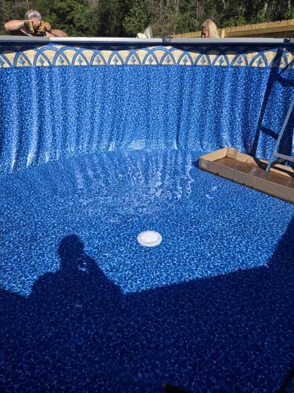  for Down & Dirty Pool Service in Crawfordville, FL