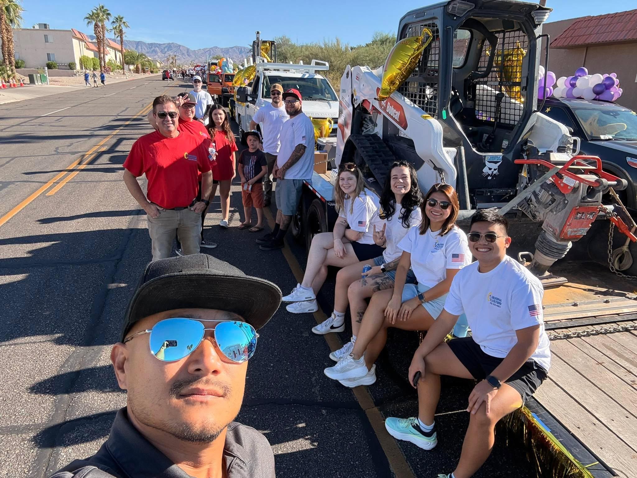 All Photos for #1 Arizona Electric LLC in Lake Havasu City, AZ