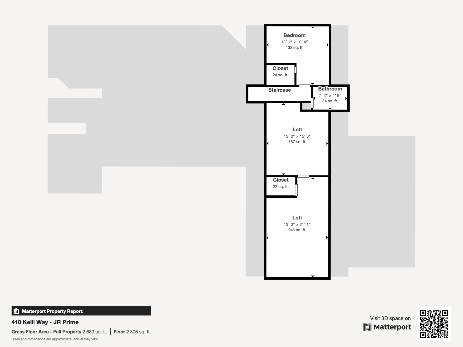 Custom Home Design for JR Prime in Lyman, WY