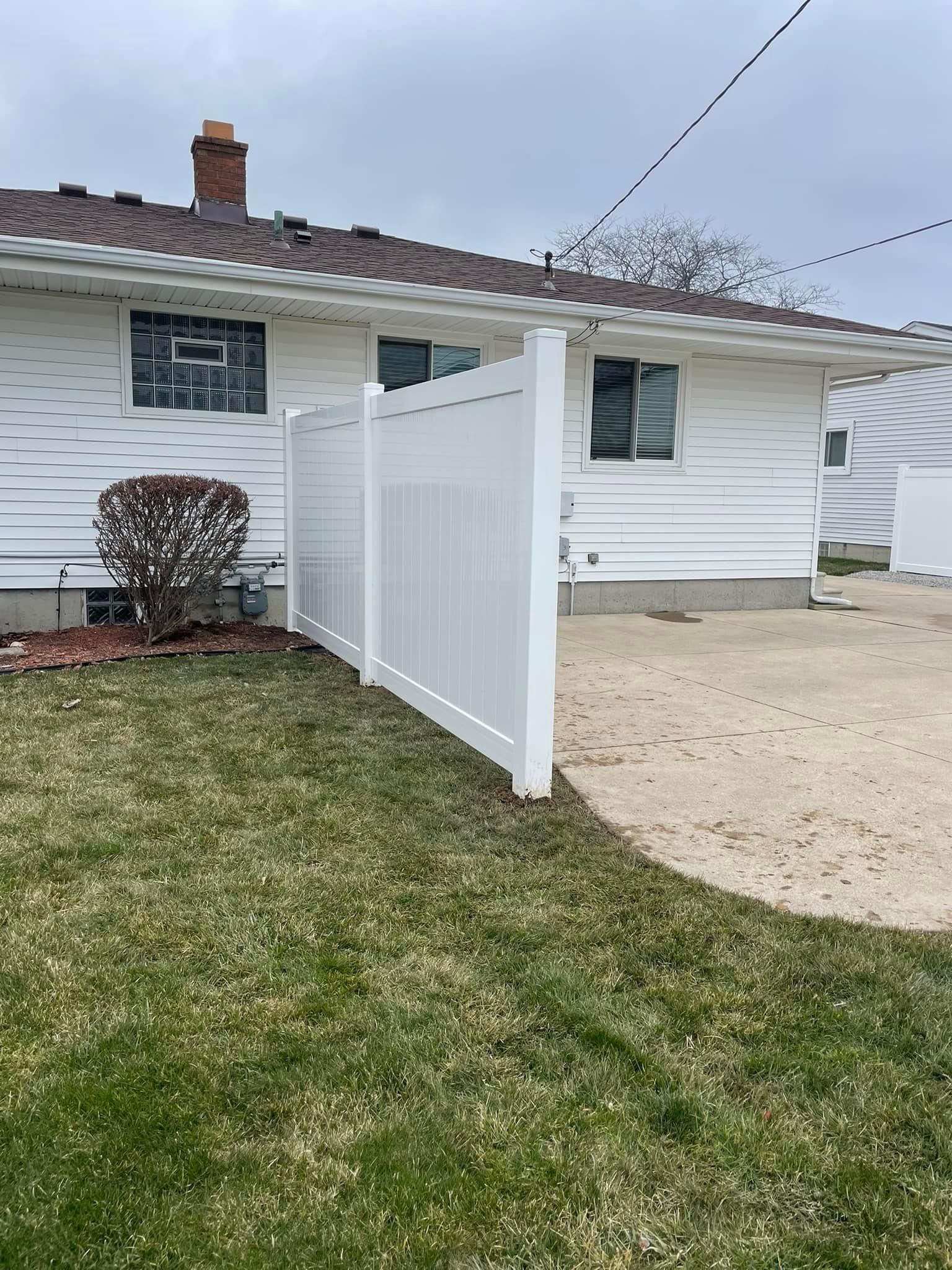 Deck & Patio Installation for BASE Contracting in Dundee,  MI