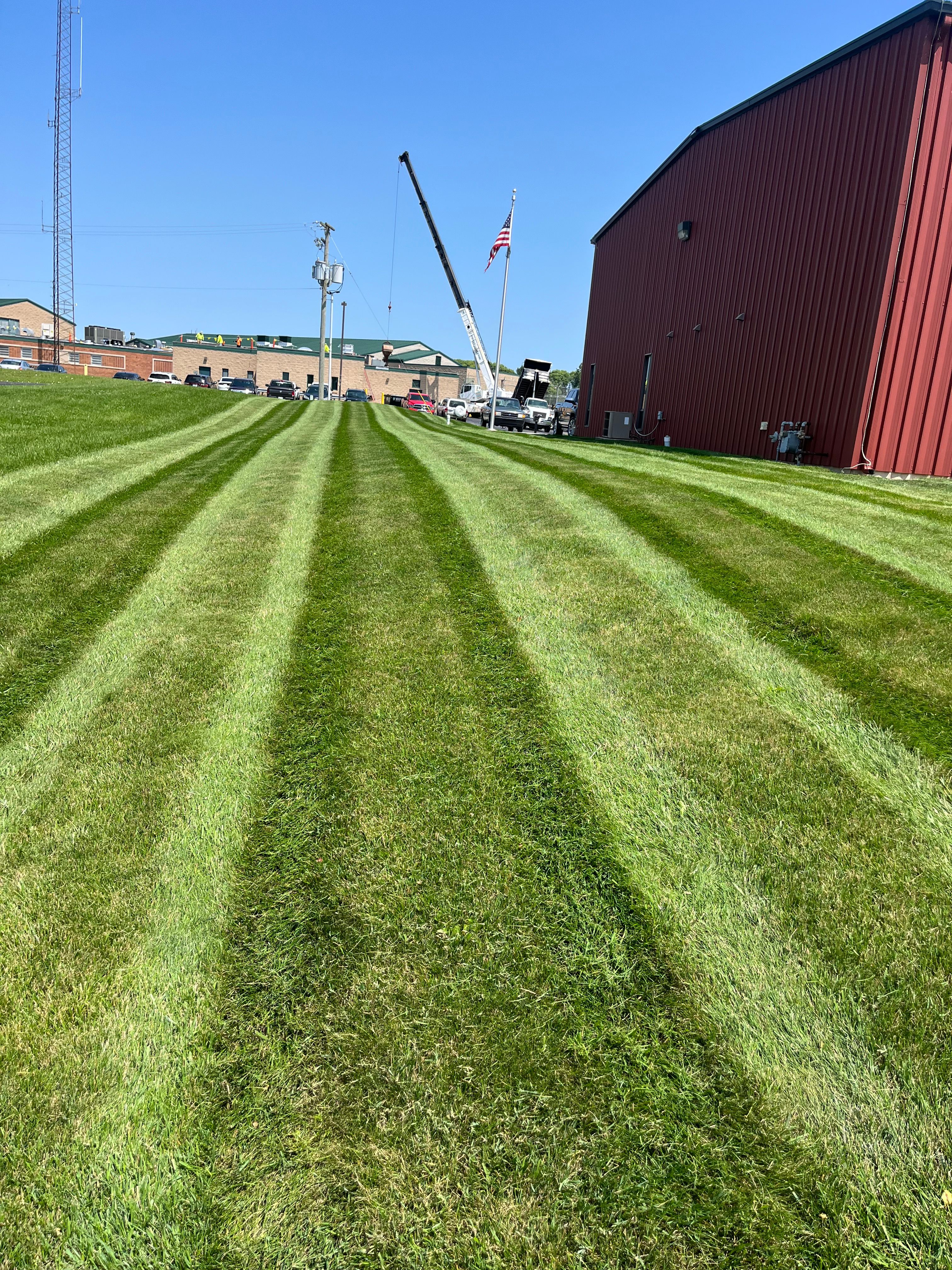  for T.N.T Lawn Care, LLC in Wolcottville, IN