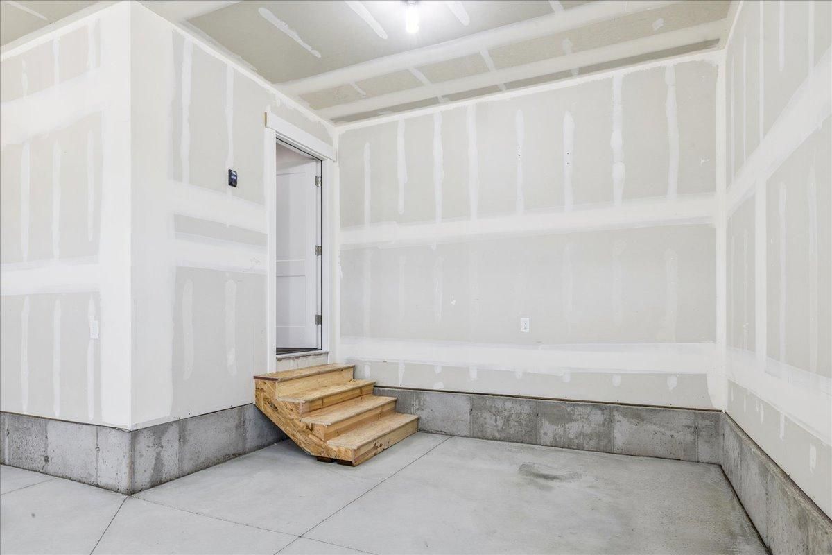 Custom Home Design for JR Prime in Lyman, WY