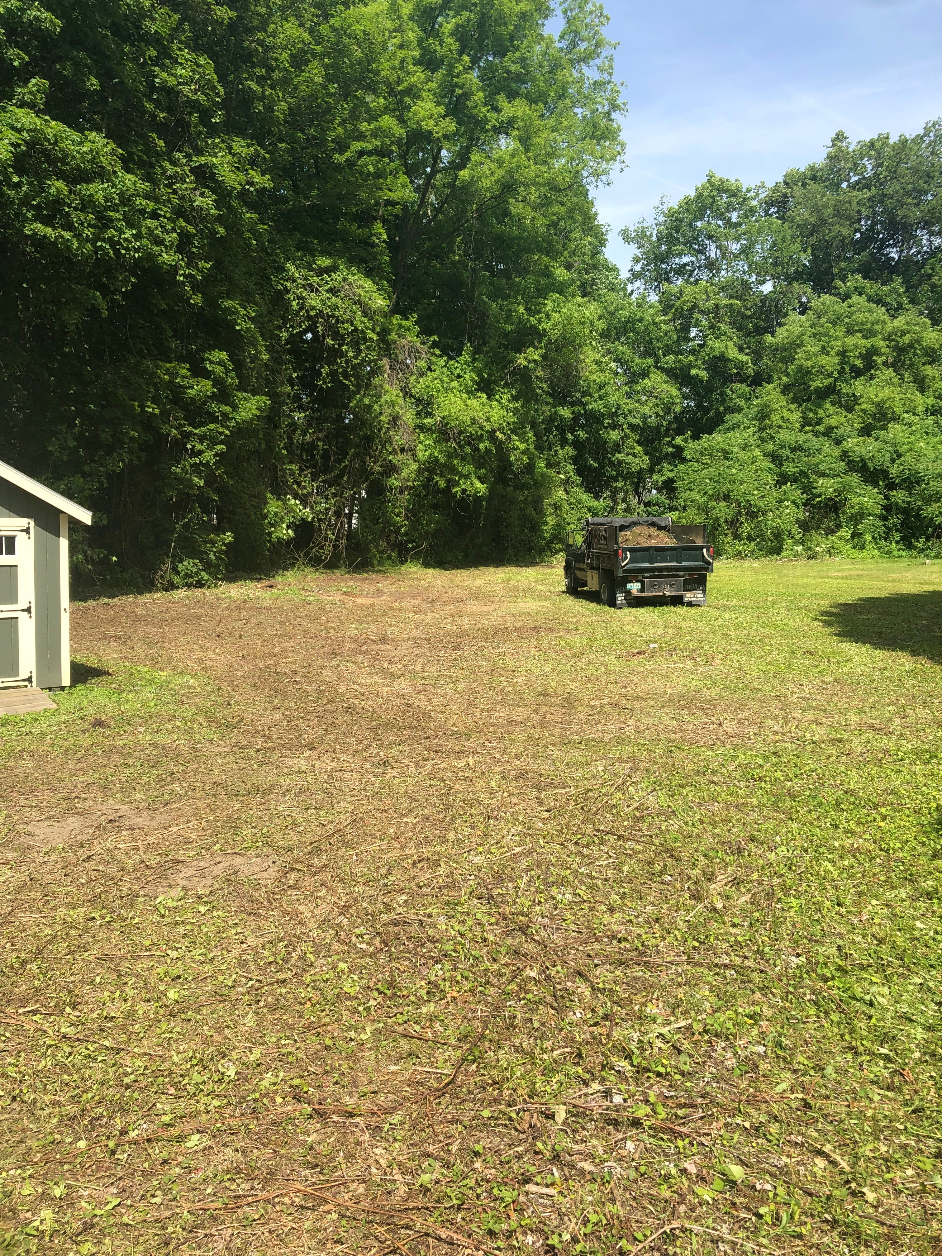  for Levi Allen Lawn Care in Rutland County, VT