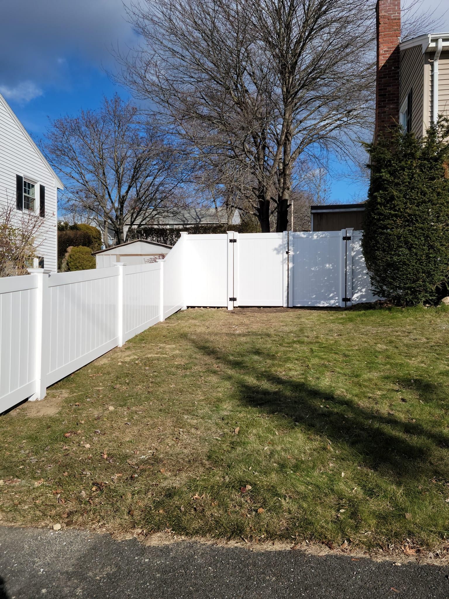  for Azorean Fence in Peabody, MA