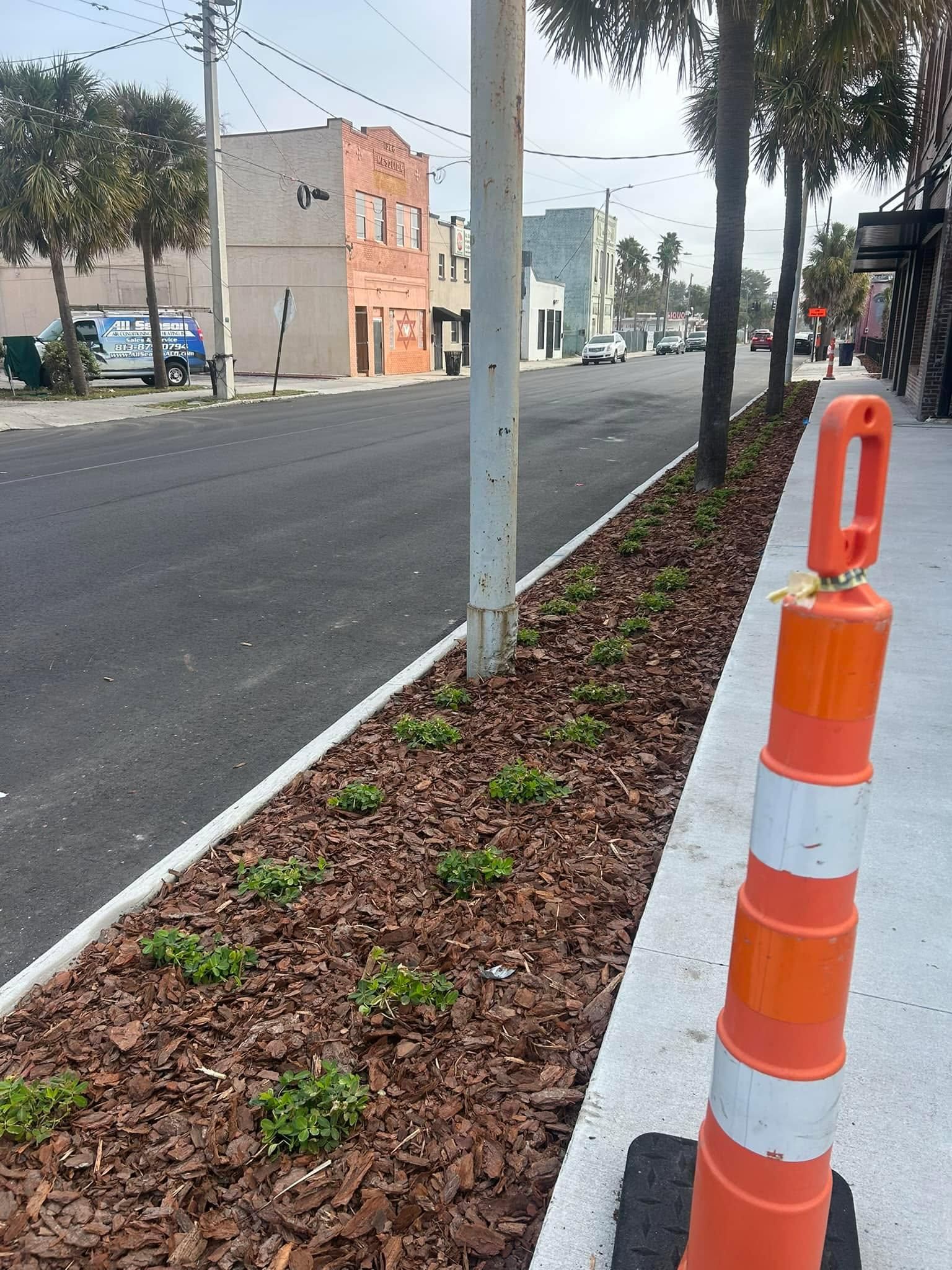  for New Era Lawn Care & Landscaping in Lakeland,  FL