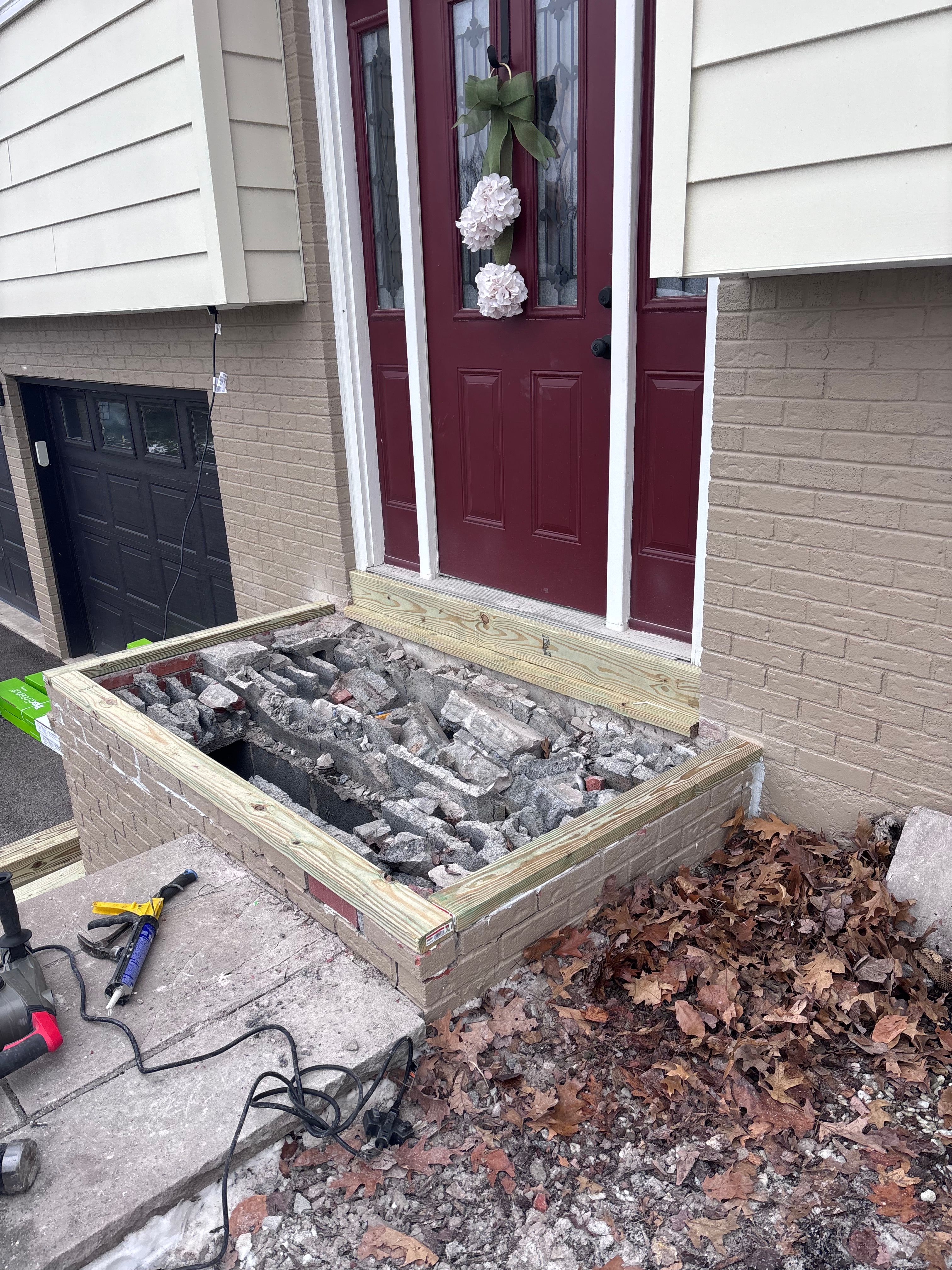  for Tricity Builders in Endicott, NY