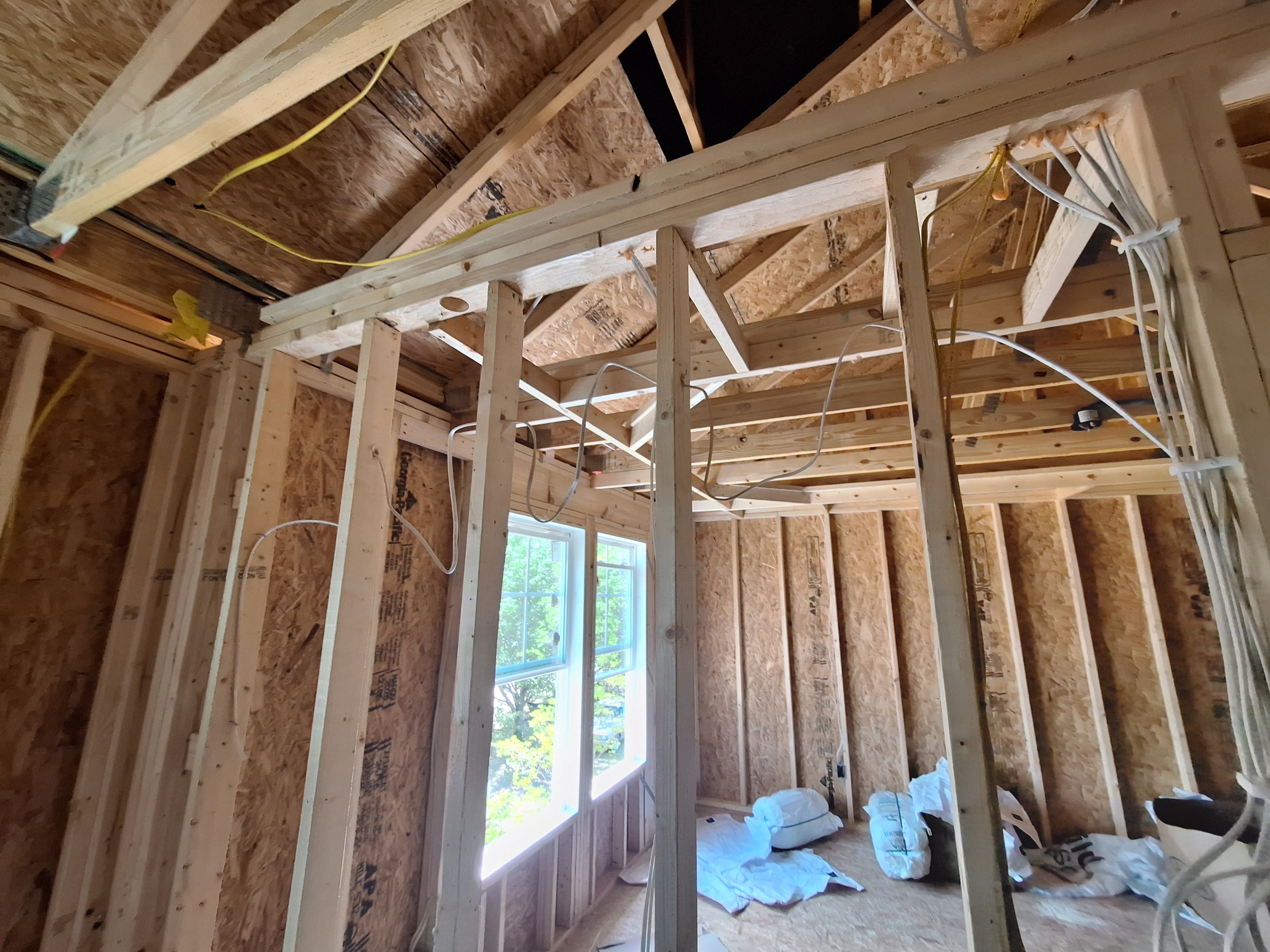  for Flash Gordon Electric LLC in Hope Mills, NC