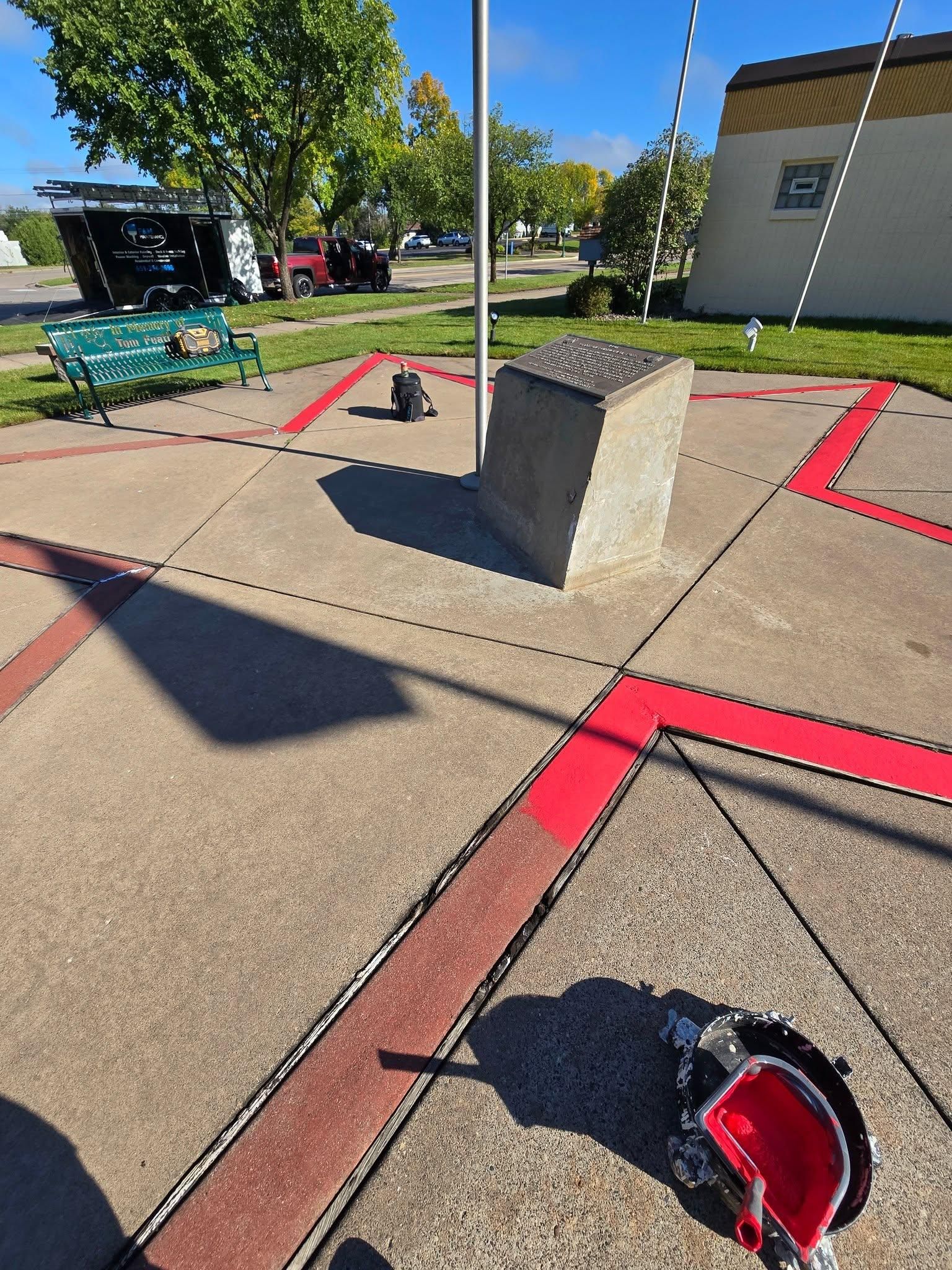  for F&M Maintenance - Interior/Exterior Painting in Cotton Grove, MN