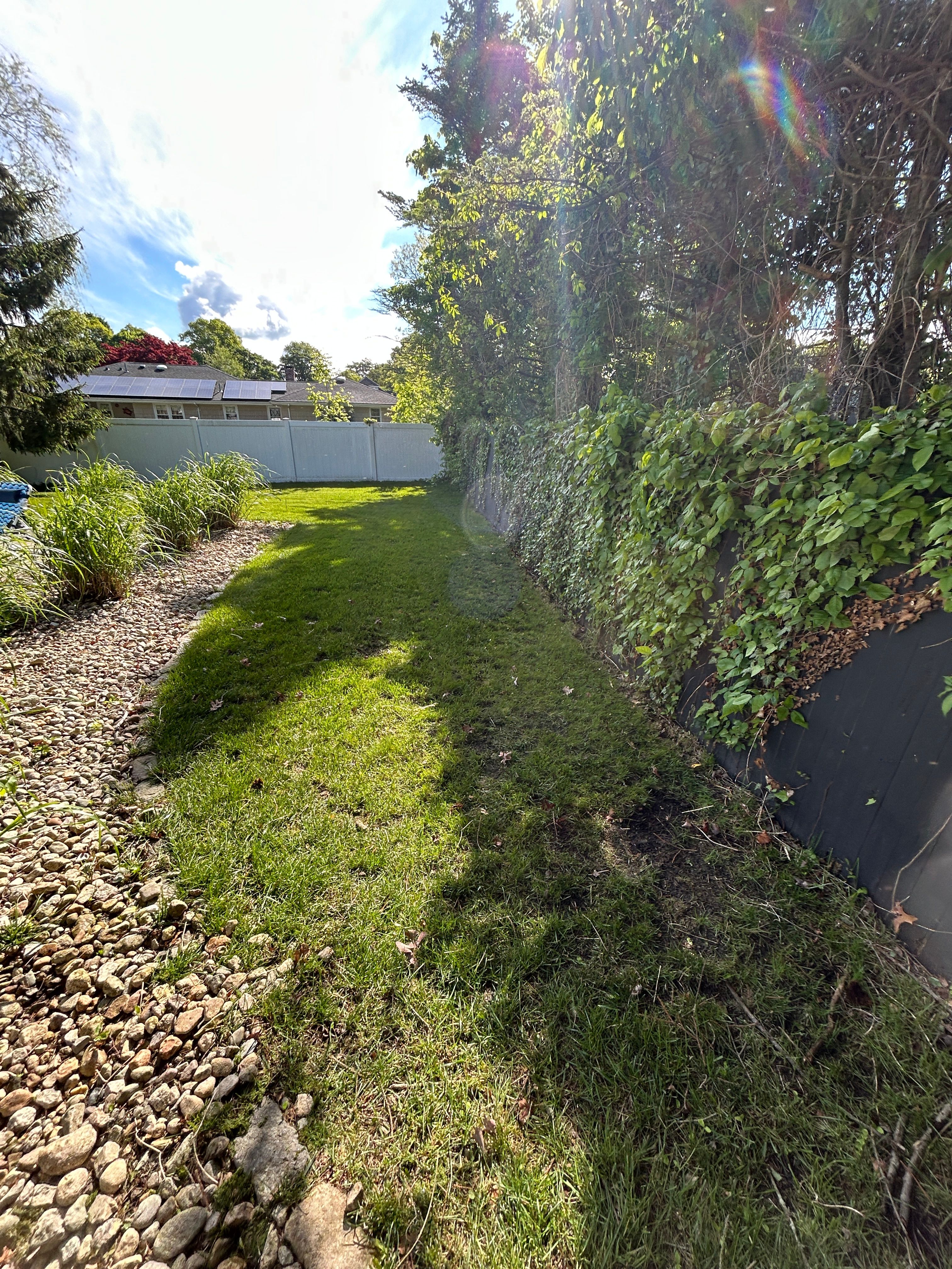  for Lucas Property Maintenance LLC in New Bedford, MA