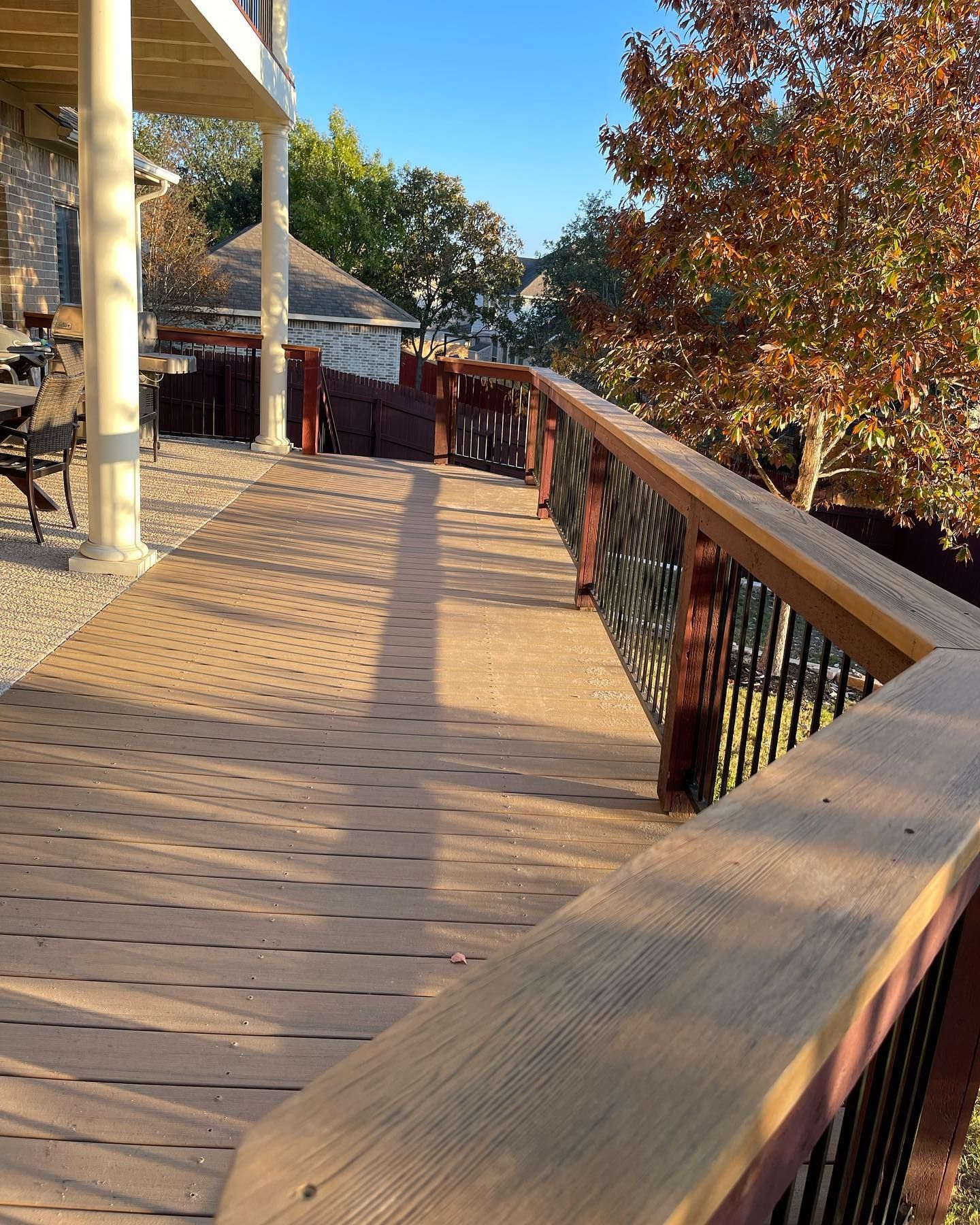 Exterior Renovations for Son Construction in San Antonio, TX