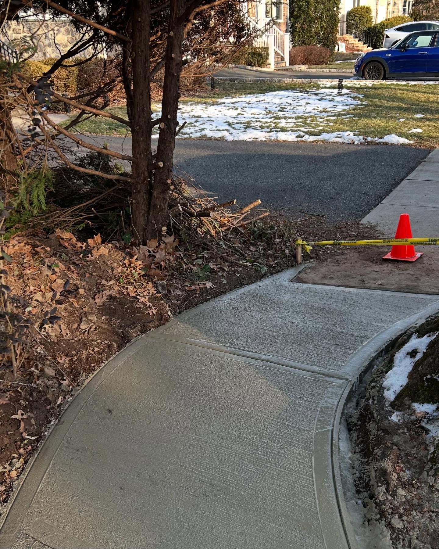 All Photos for Garciano Masonry in Springfield Township, NJ