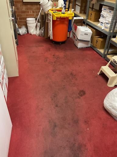  for Cleaning Carolina’s LLC in Greensboro, NC