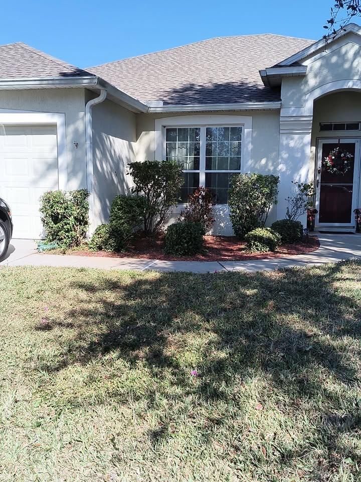  for Space Coast Property Maintenance and Management LLC in Brevard County, FL