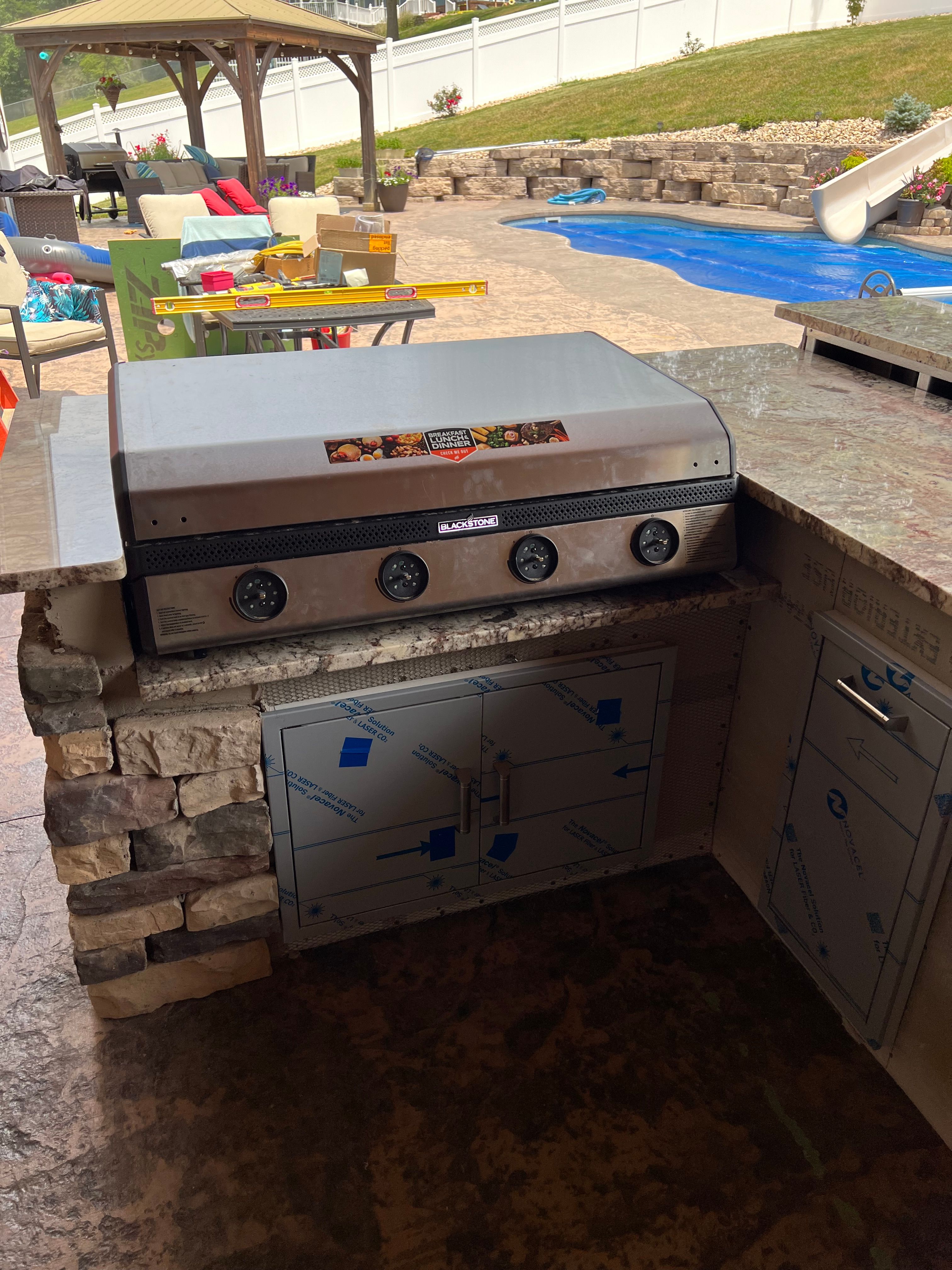 All Photos for Solid Rock Countertops  in Staunton, VA