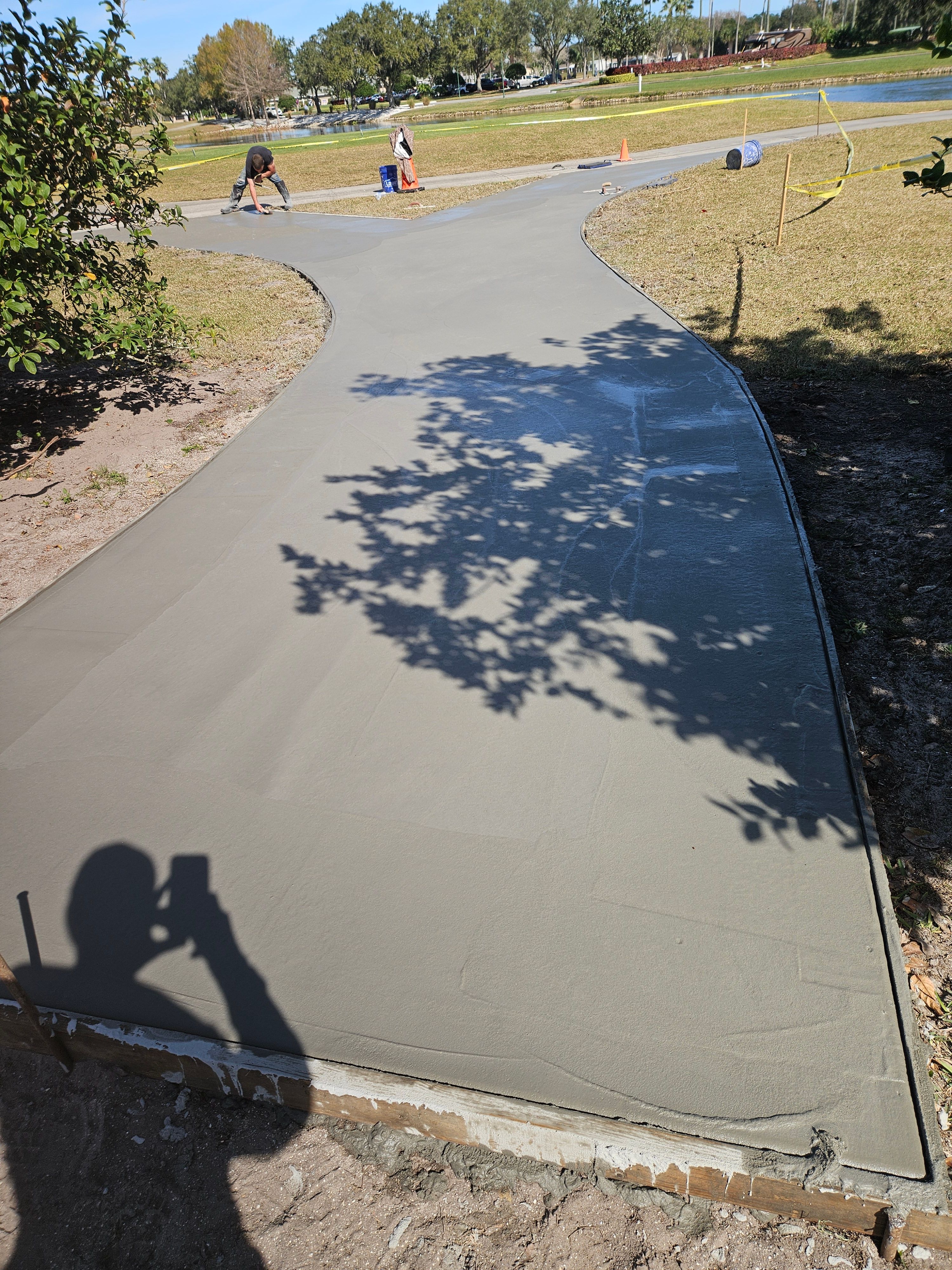  for Clark Masonry in Lake County, FL