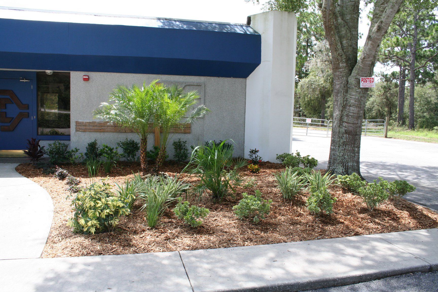 for Genesis Landscape Services in Spring Hill, FL