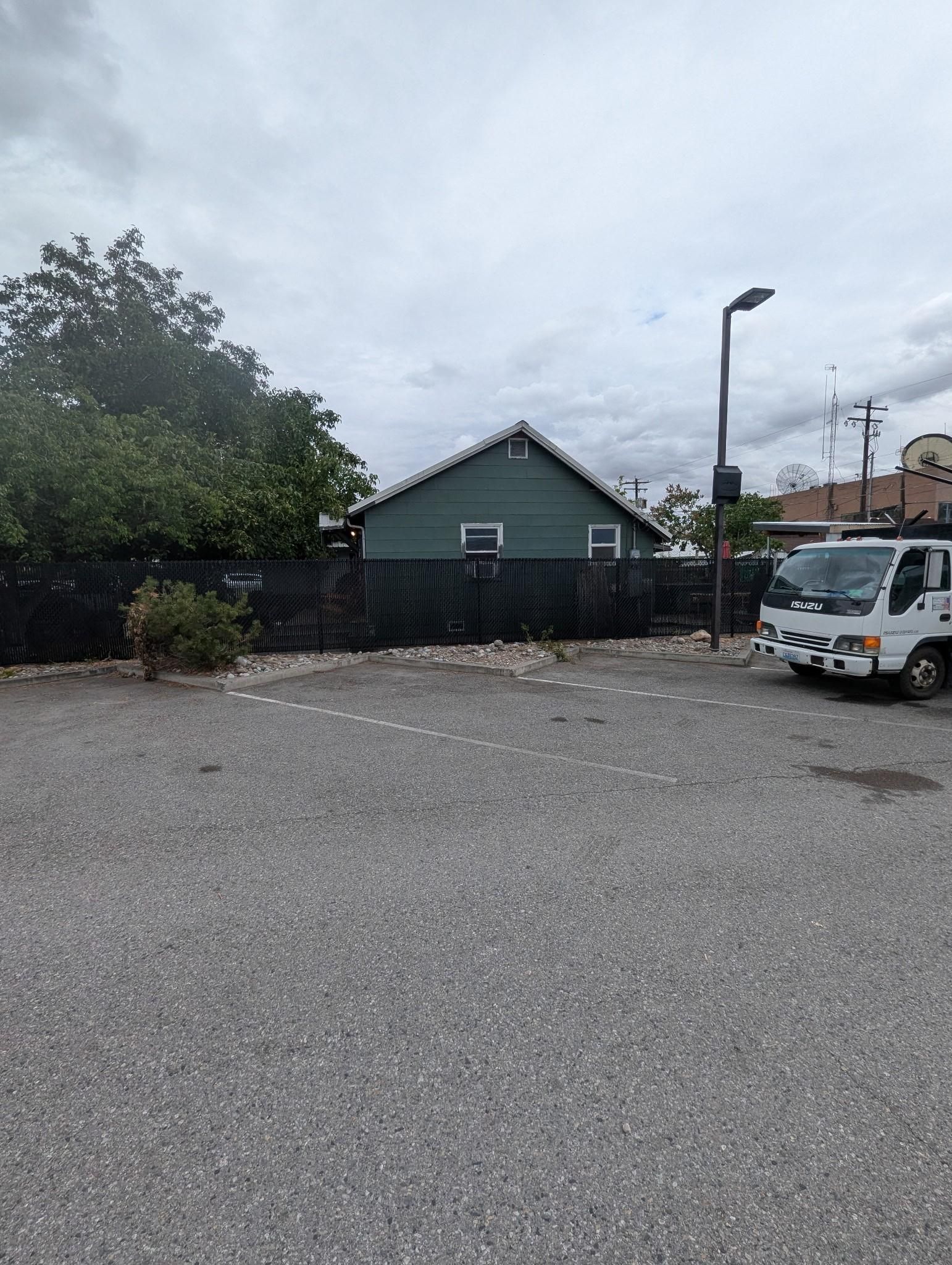  for Quality Custom Fencing in Omak, WA