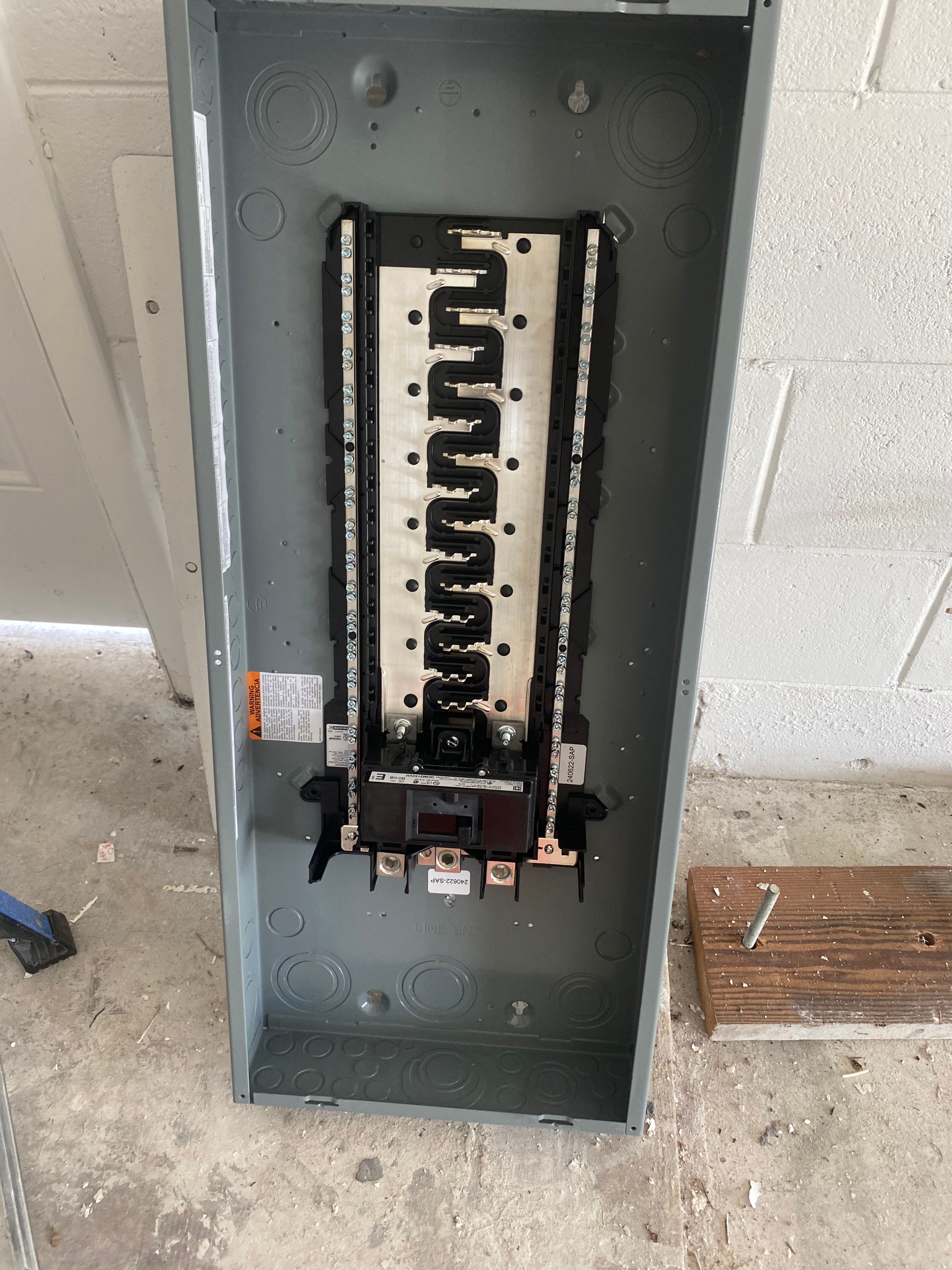  for Nominal Voltage in Orlando, FL