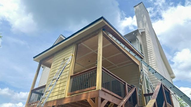  for CSC Carpentry LLC in Alpharetta, GA