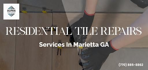  for Alpha Tiles LLC in Atlanta, GA