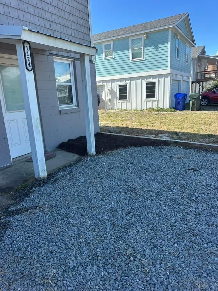 All Photos for Carolina Odd Jobs Inc. in Sneads Ferry, NC