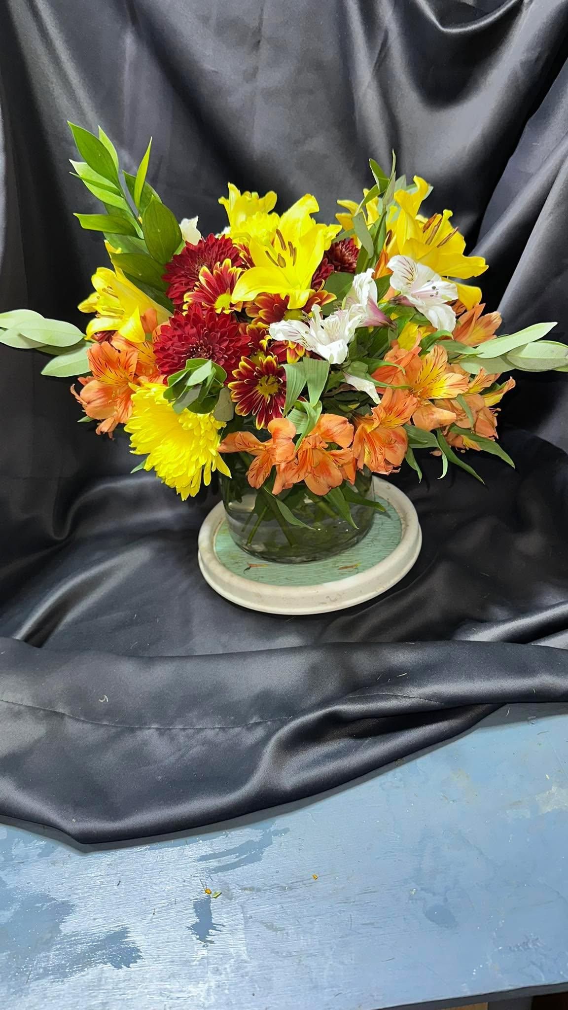  for The Dailey Daisy in Hardwick, VT