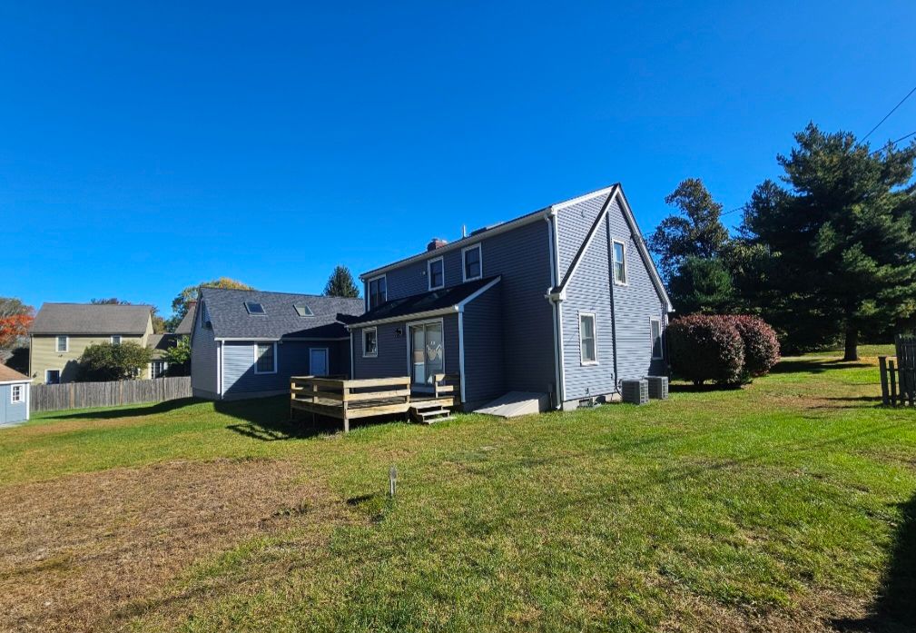  for South Coast Decks LLC in Mansfield, MA