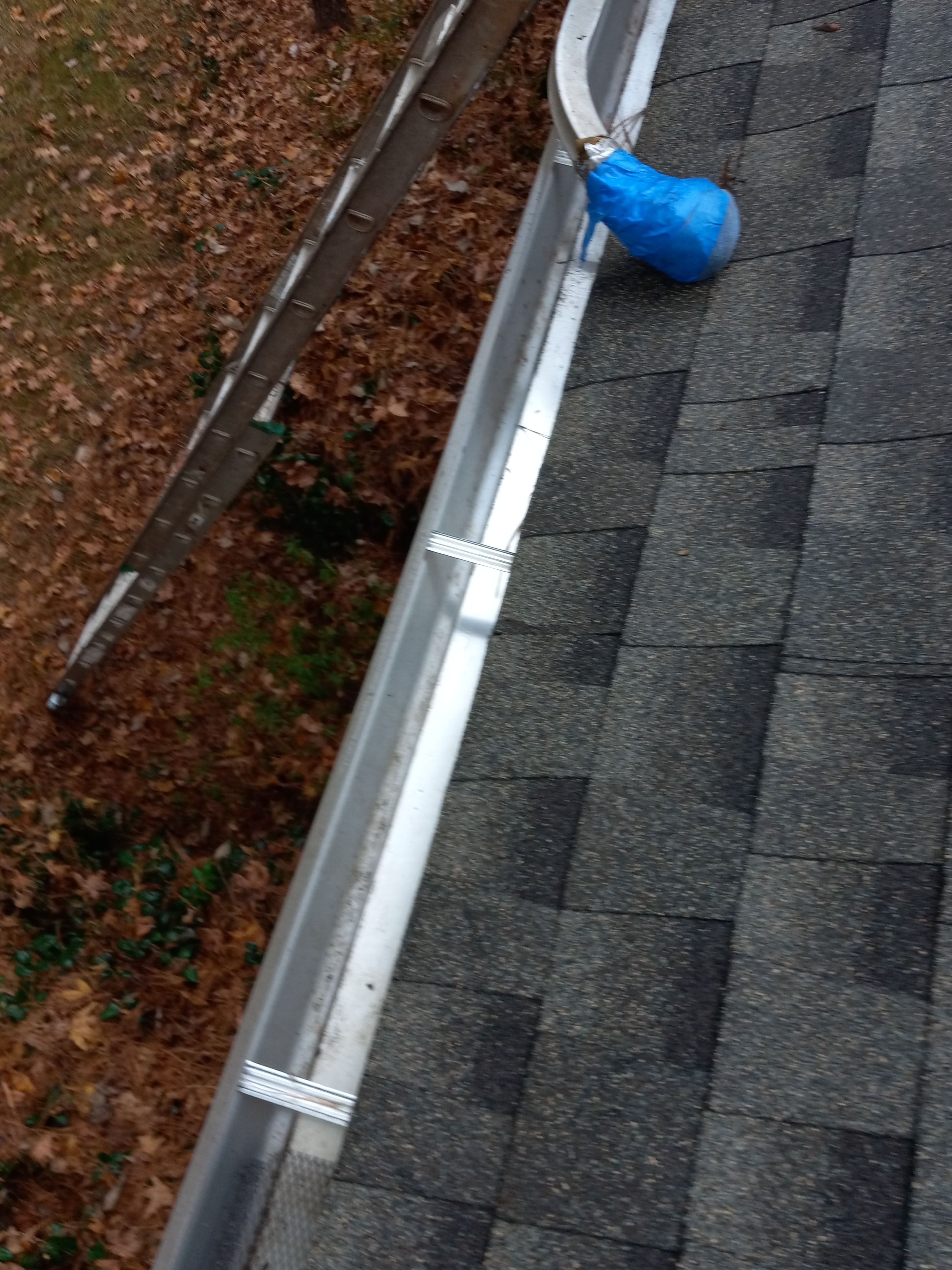  for Squeaky Clean Windows Gutters & More in Hoover, AL