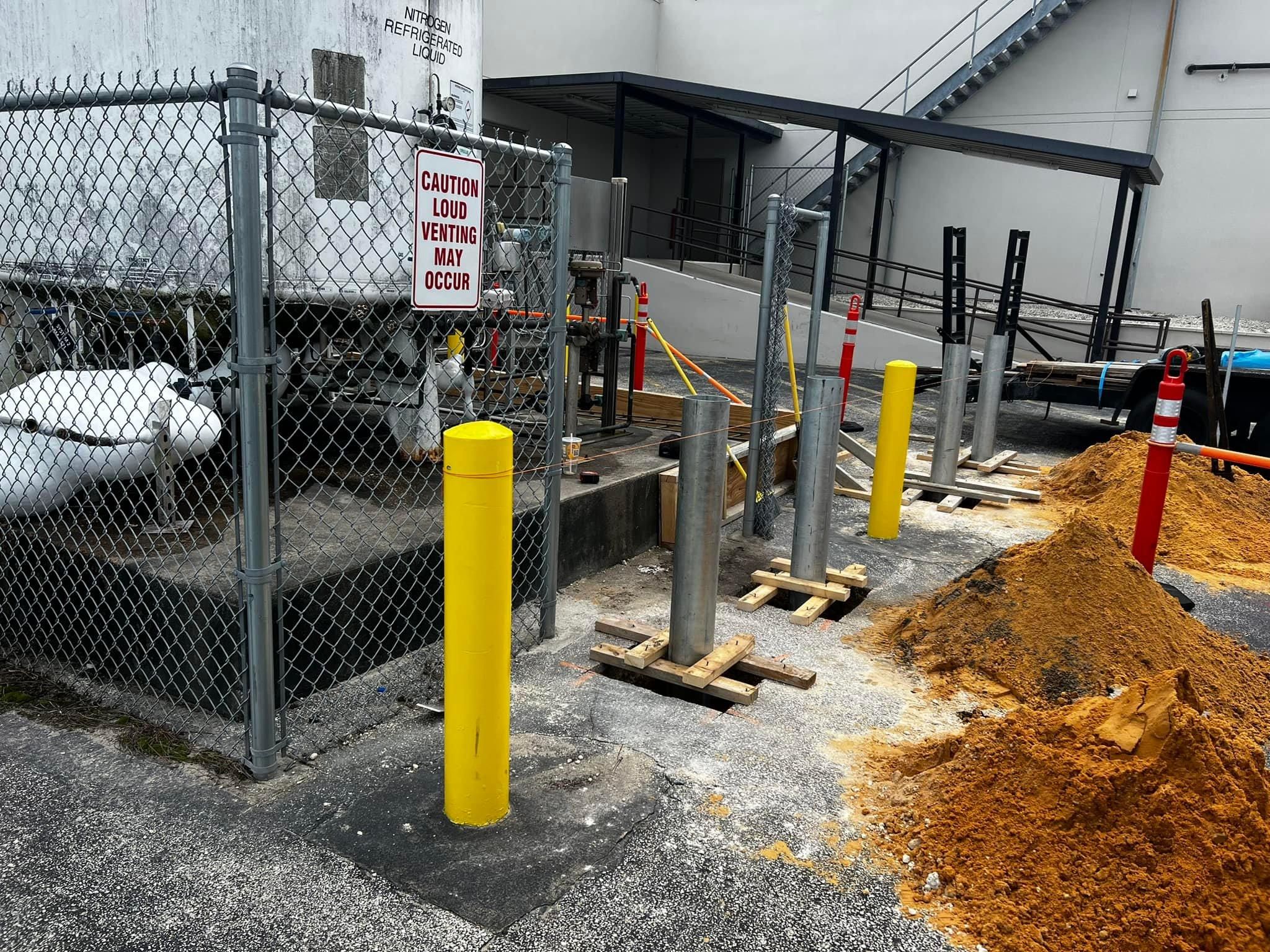  for Green Hammer Concrete in Palm Bay, Florida