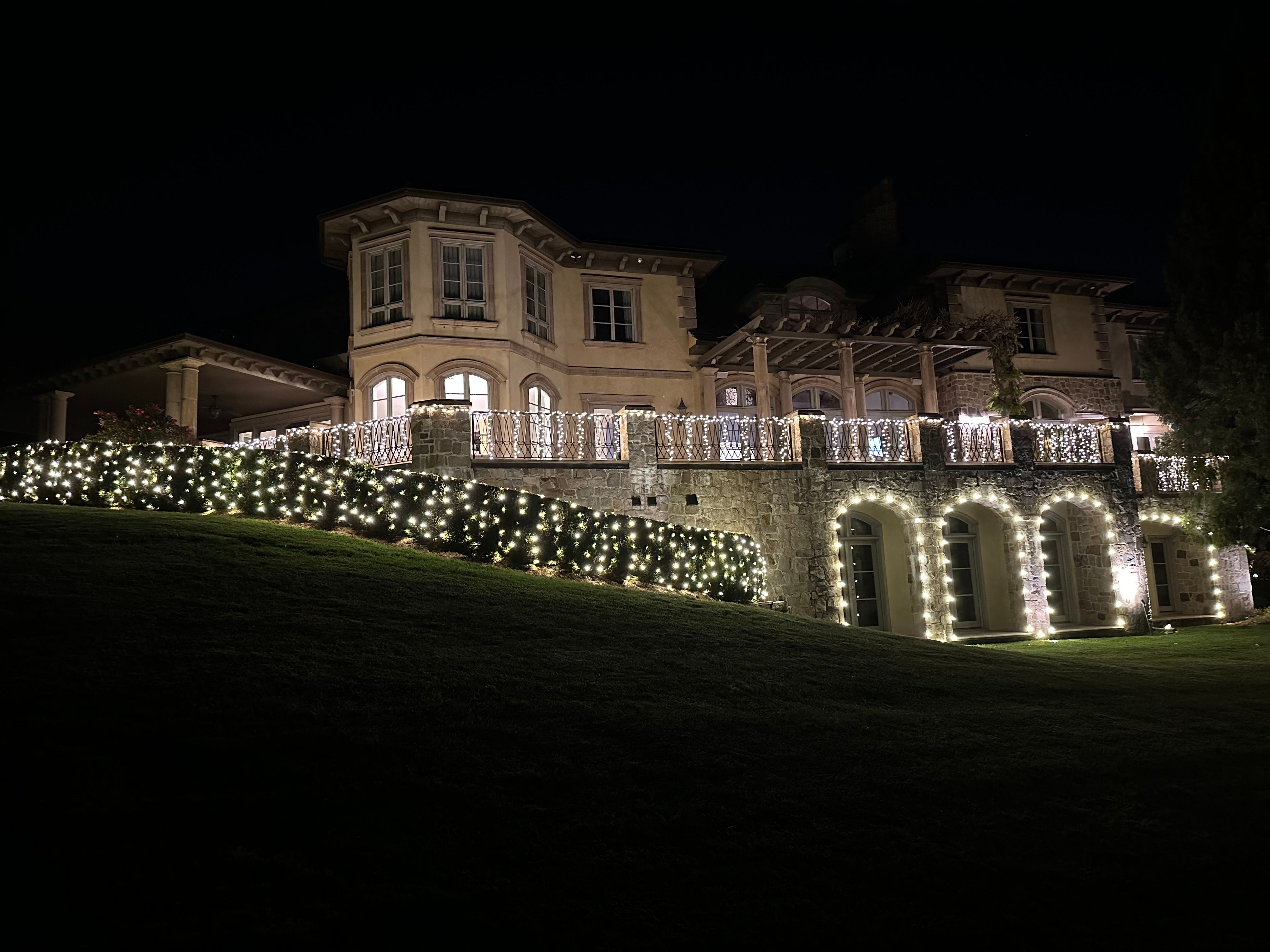 All Photos for Unique Outdoor Lighting in Short Hills, NJ