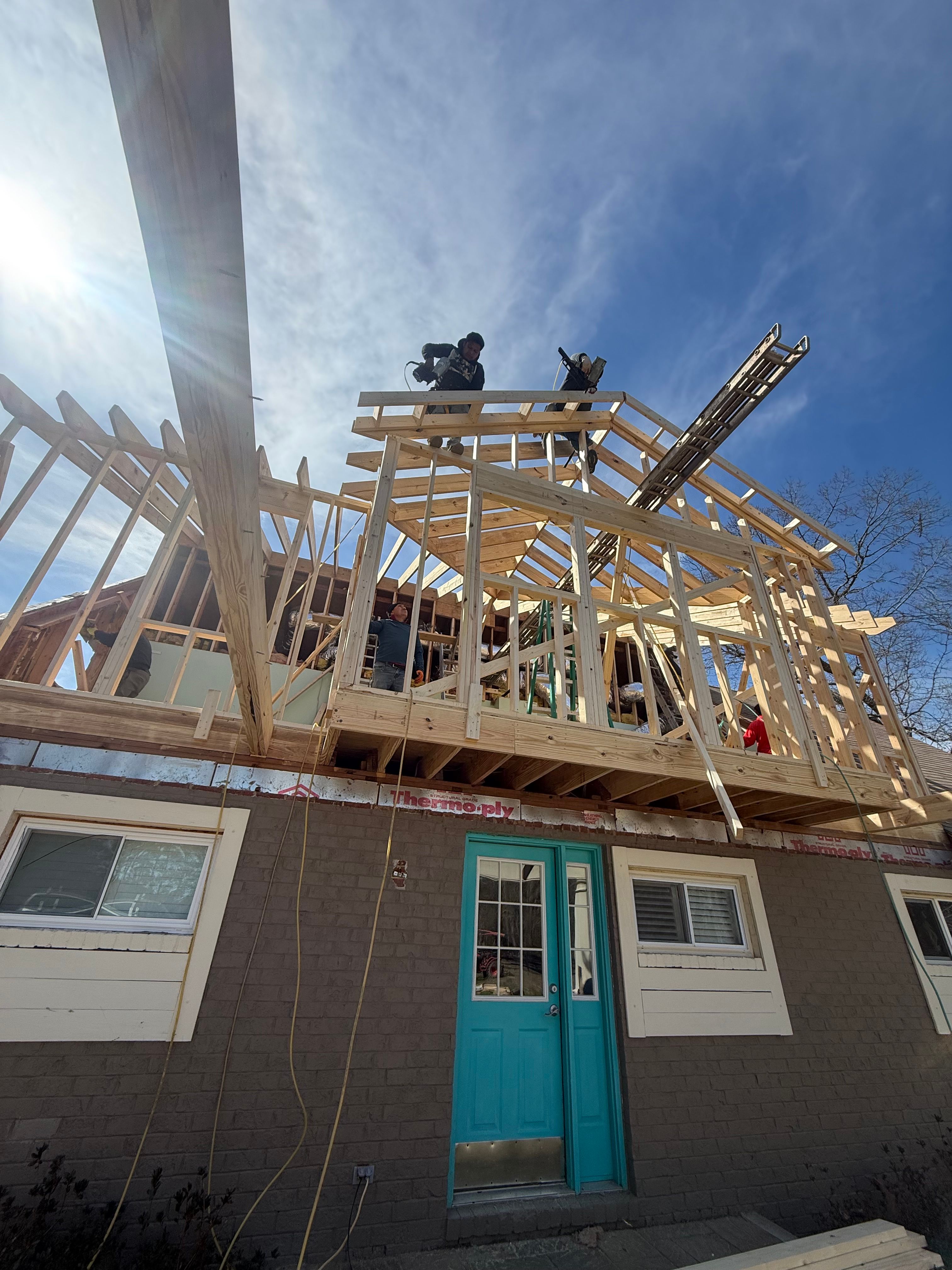 All Photos for LegaSea Construction in Kilmarnock, VA