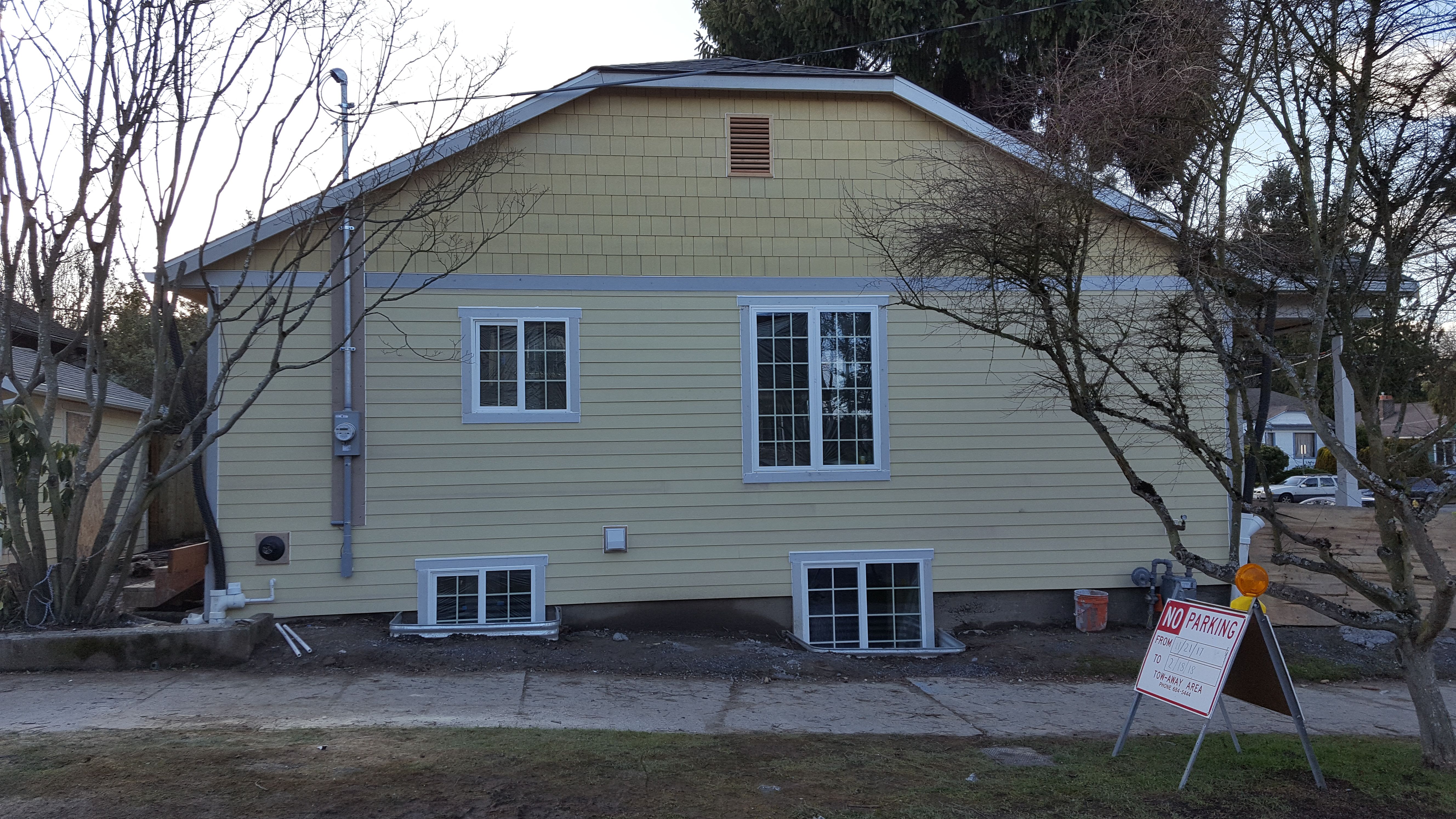  for Dawson Remodeling in Lake Stevens, WA