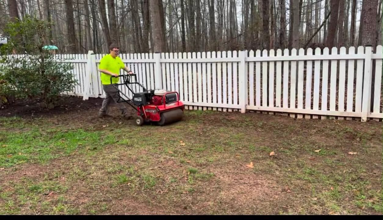  for Ridgewood Lawn Care LLC in Fredericksburg, VA