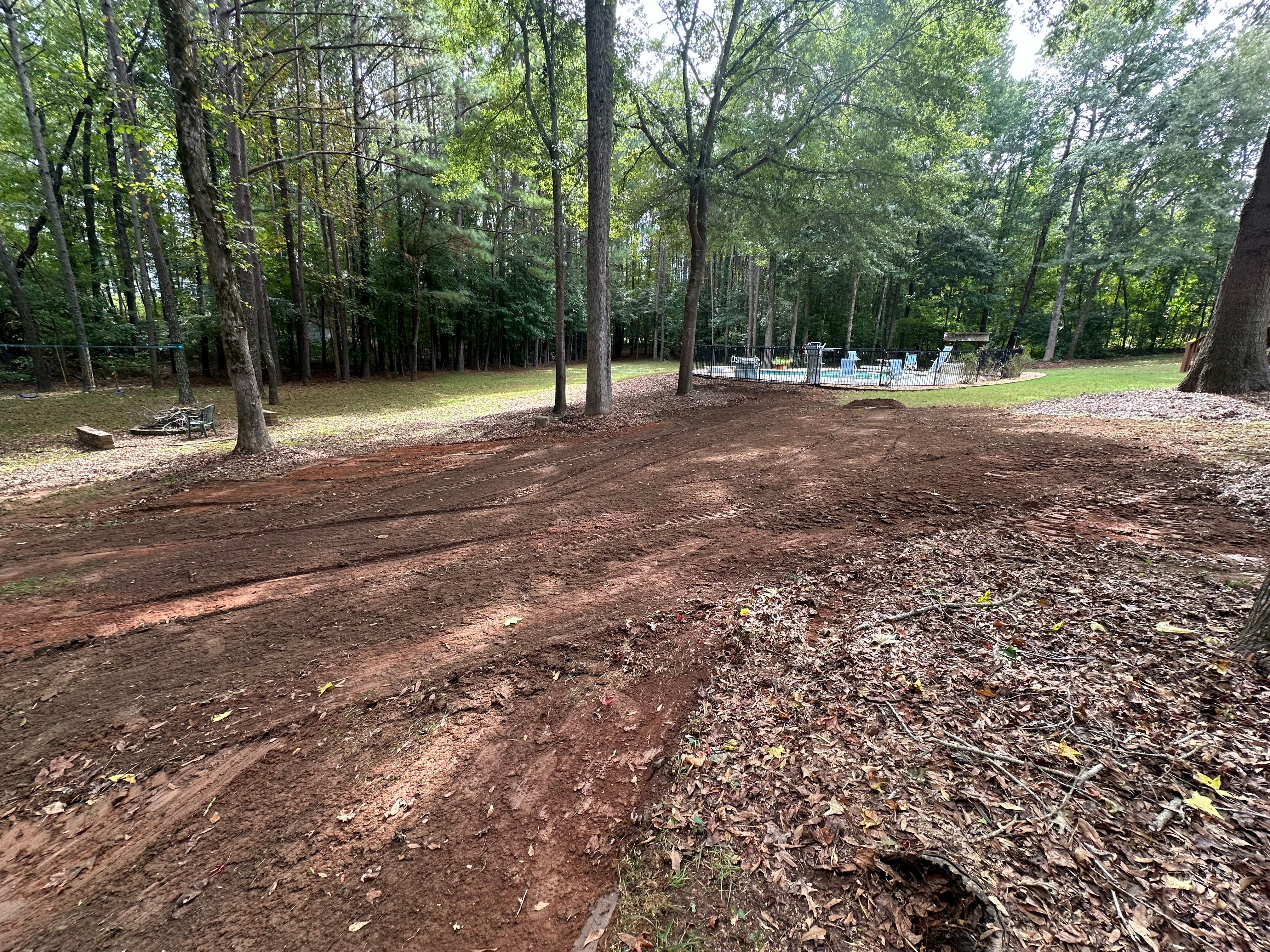  for Dirt Pro Land Solutions in Fayetteville, GA