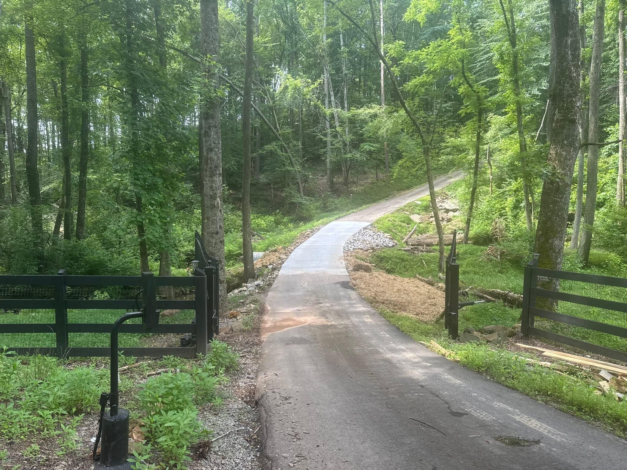  for Under Grace Transport and Grading in Marble Hill, GA