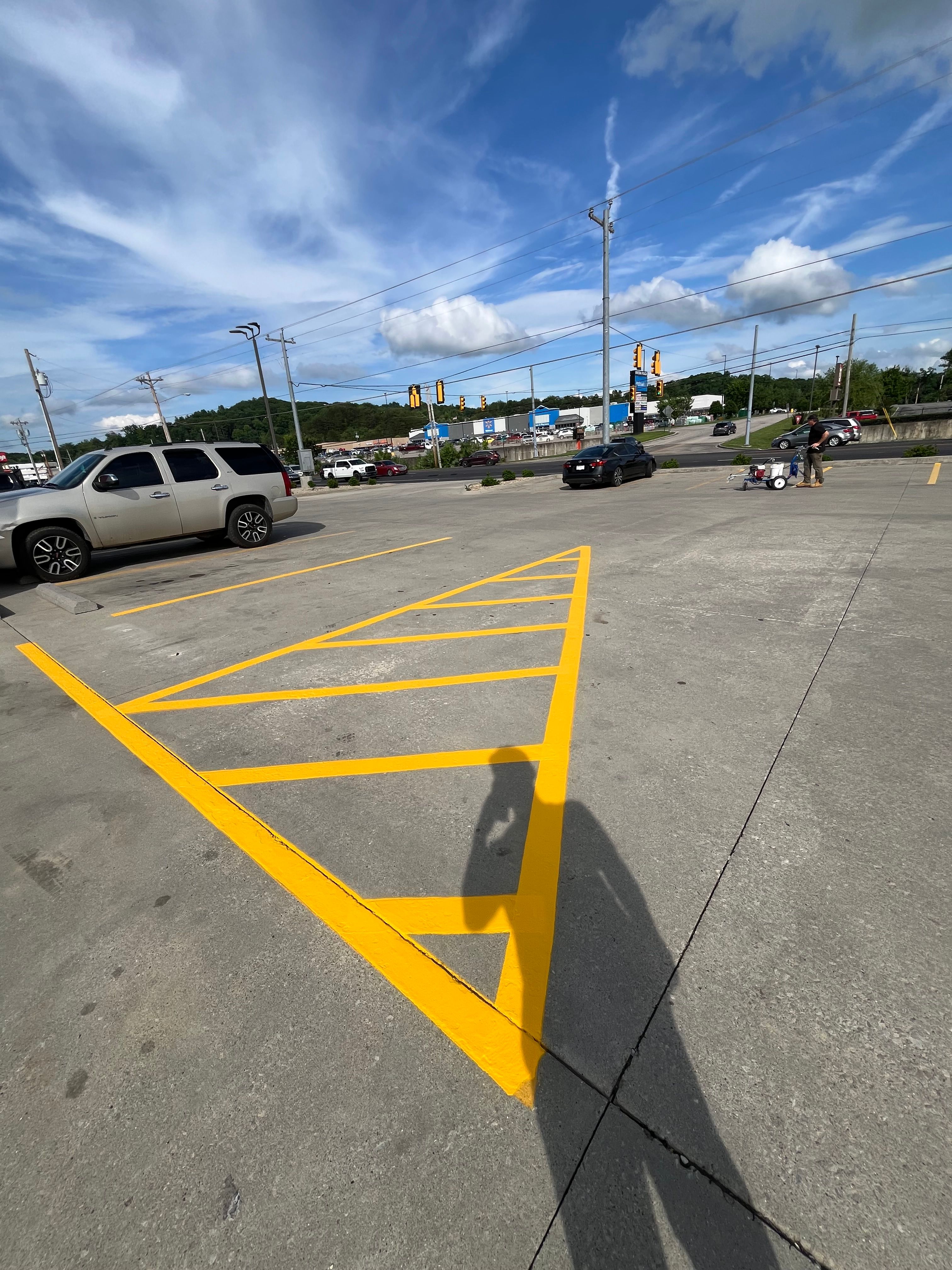  for Metzler Paving and Sealcoating LLC in Jacksboro, TN