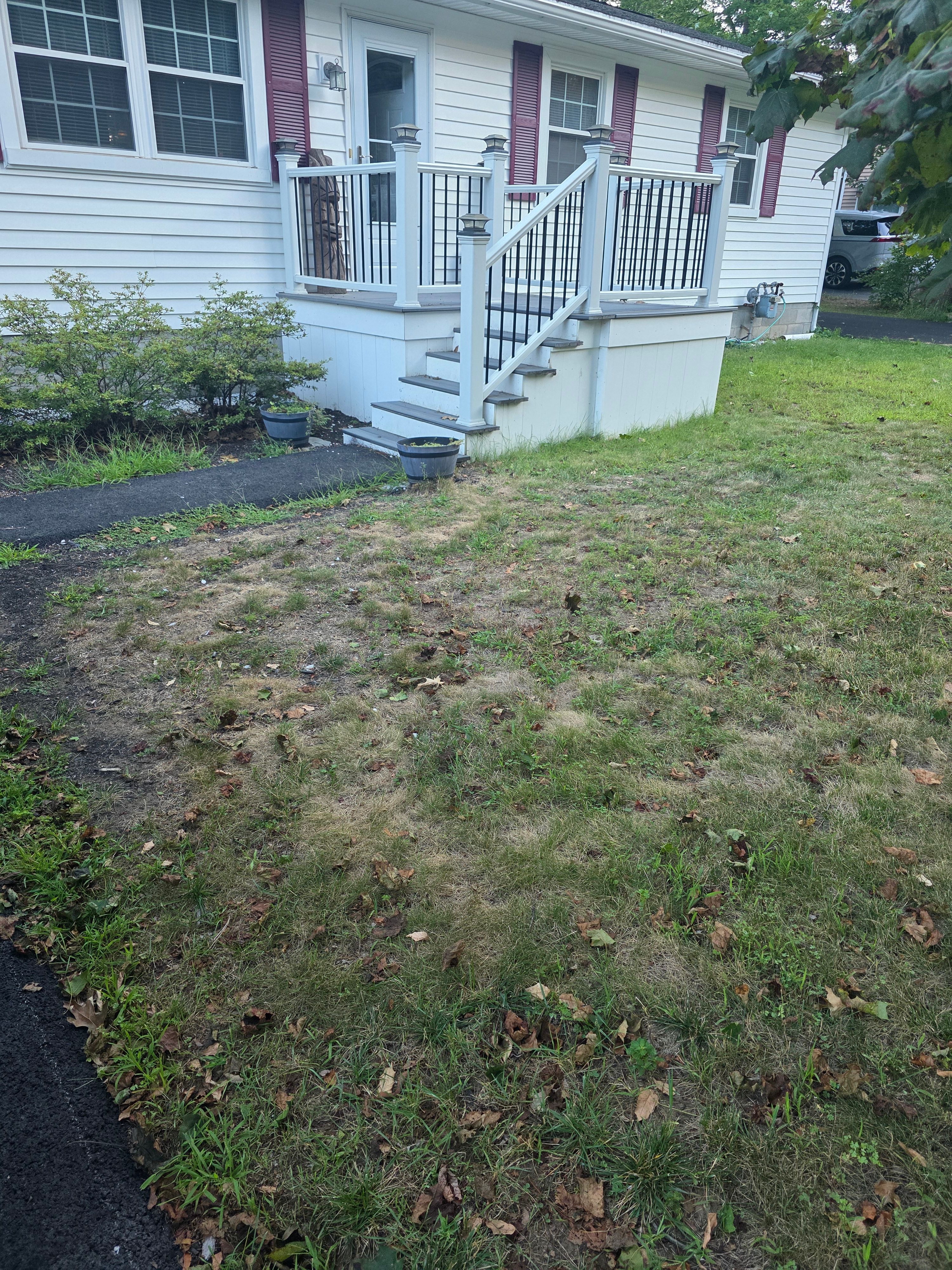  for Sweet Scapes in Ballston Spa, NY