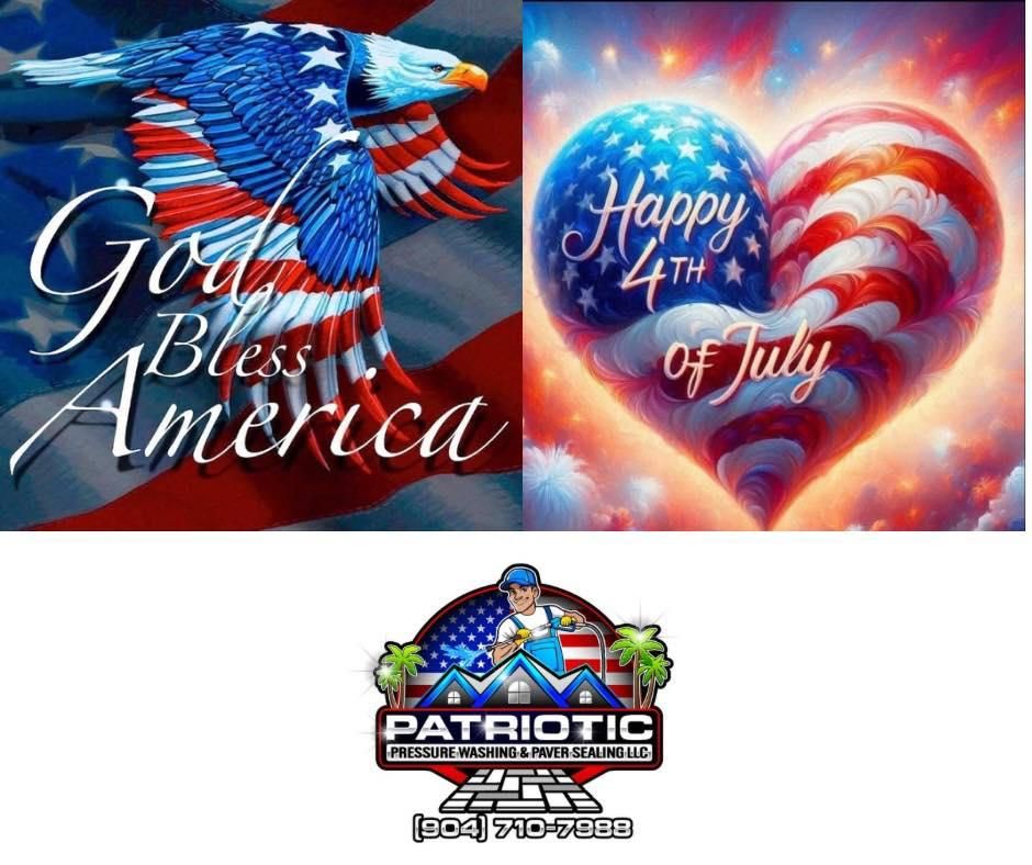 All Photos for Patriotic Pressure Washing & Paver Sealing in Green Cove Springs, FL