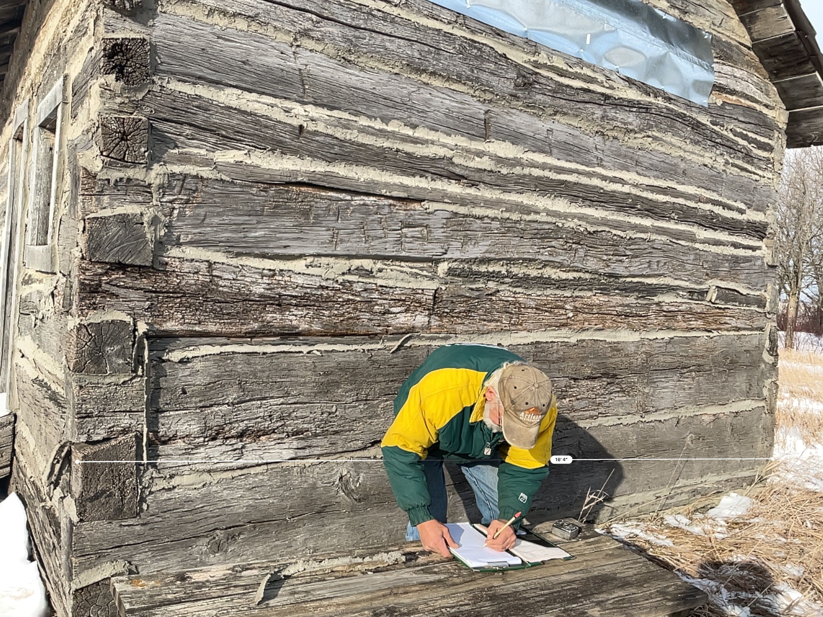  for Kenneth Fuller in Cleveland, MN