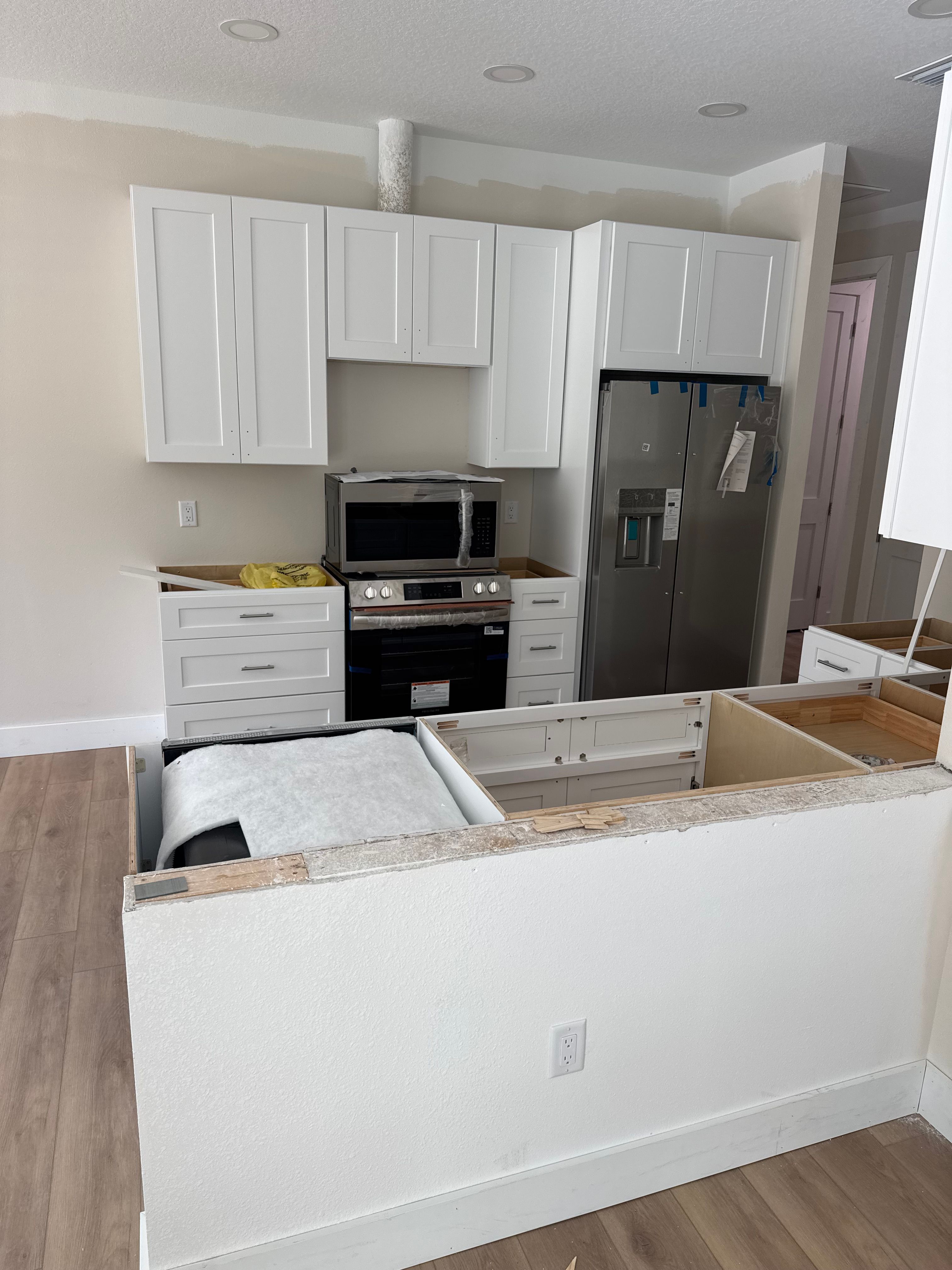  for Spirit Enterprise Construction LLC in Tampa Bay, FL