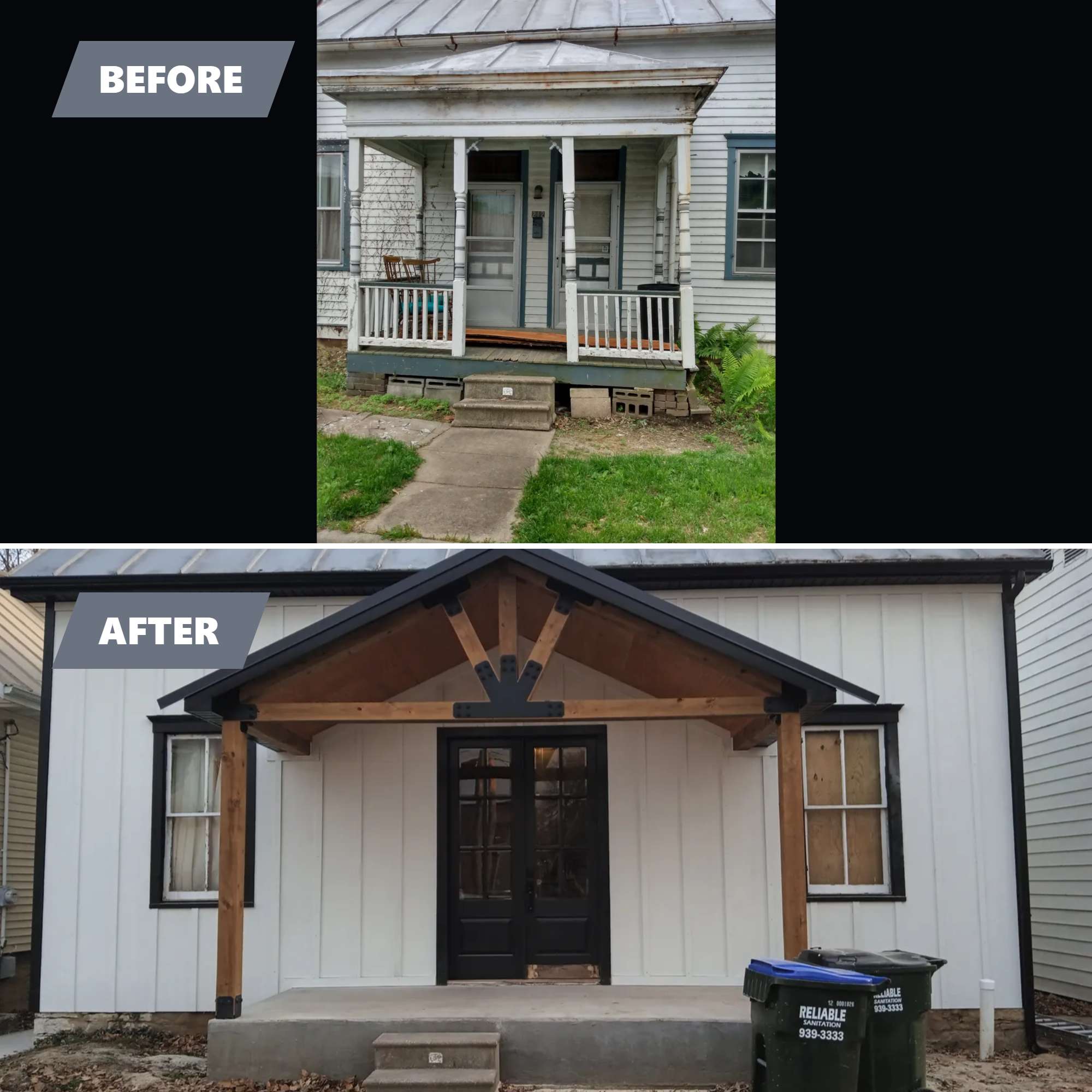 All Photos for Ins & Outs Home Repair, LLC in Madison County, IL