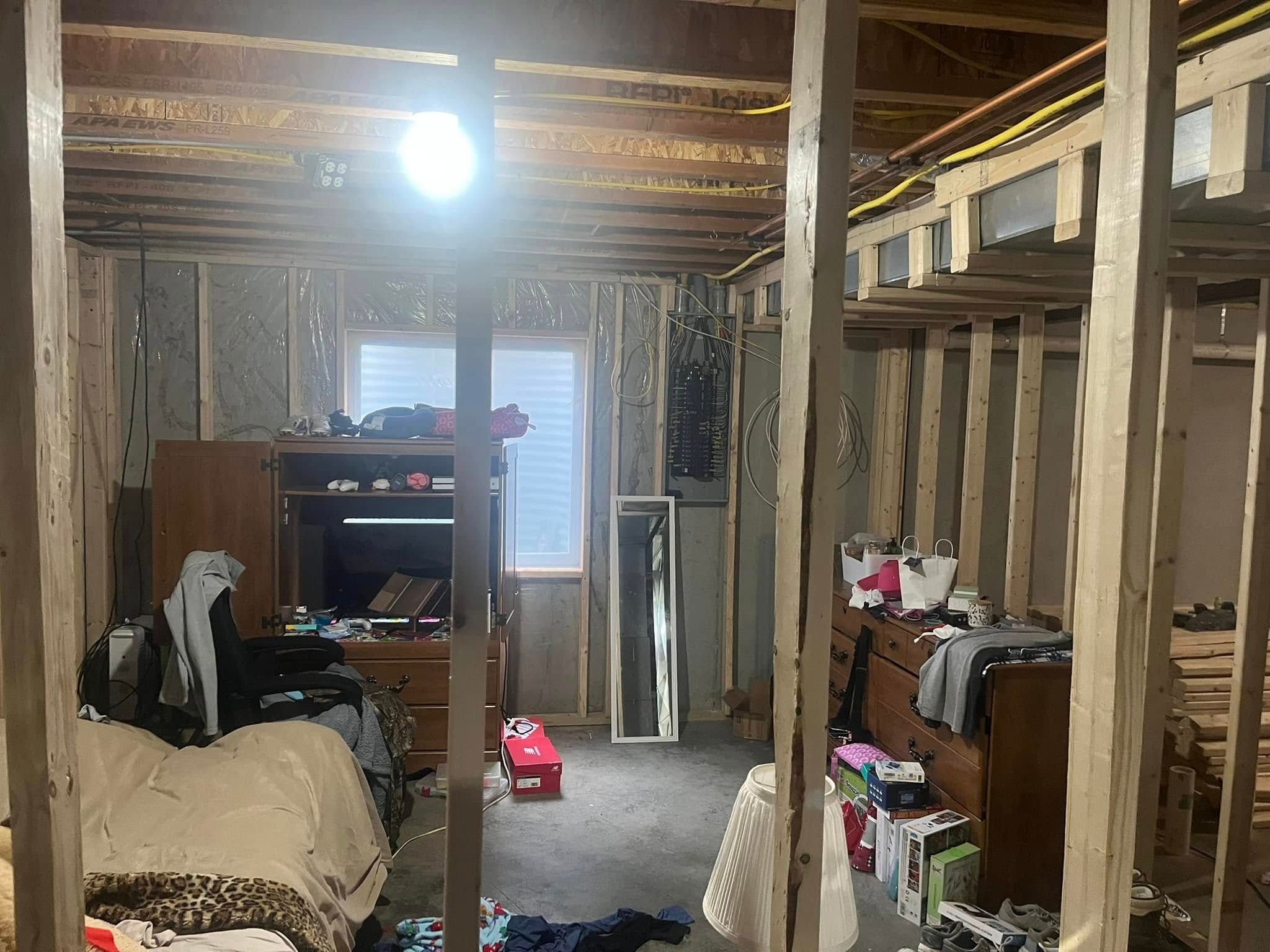  for Casey Construction in Belleville, IL