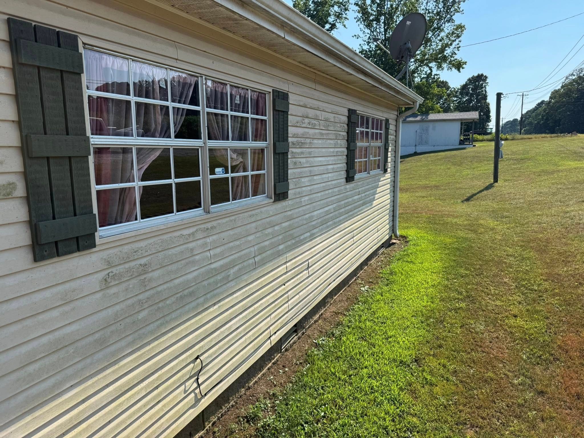  for Burgess Home Repair LLC in Henderson, TN