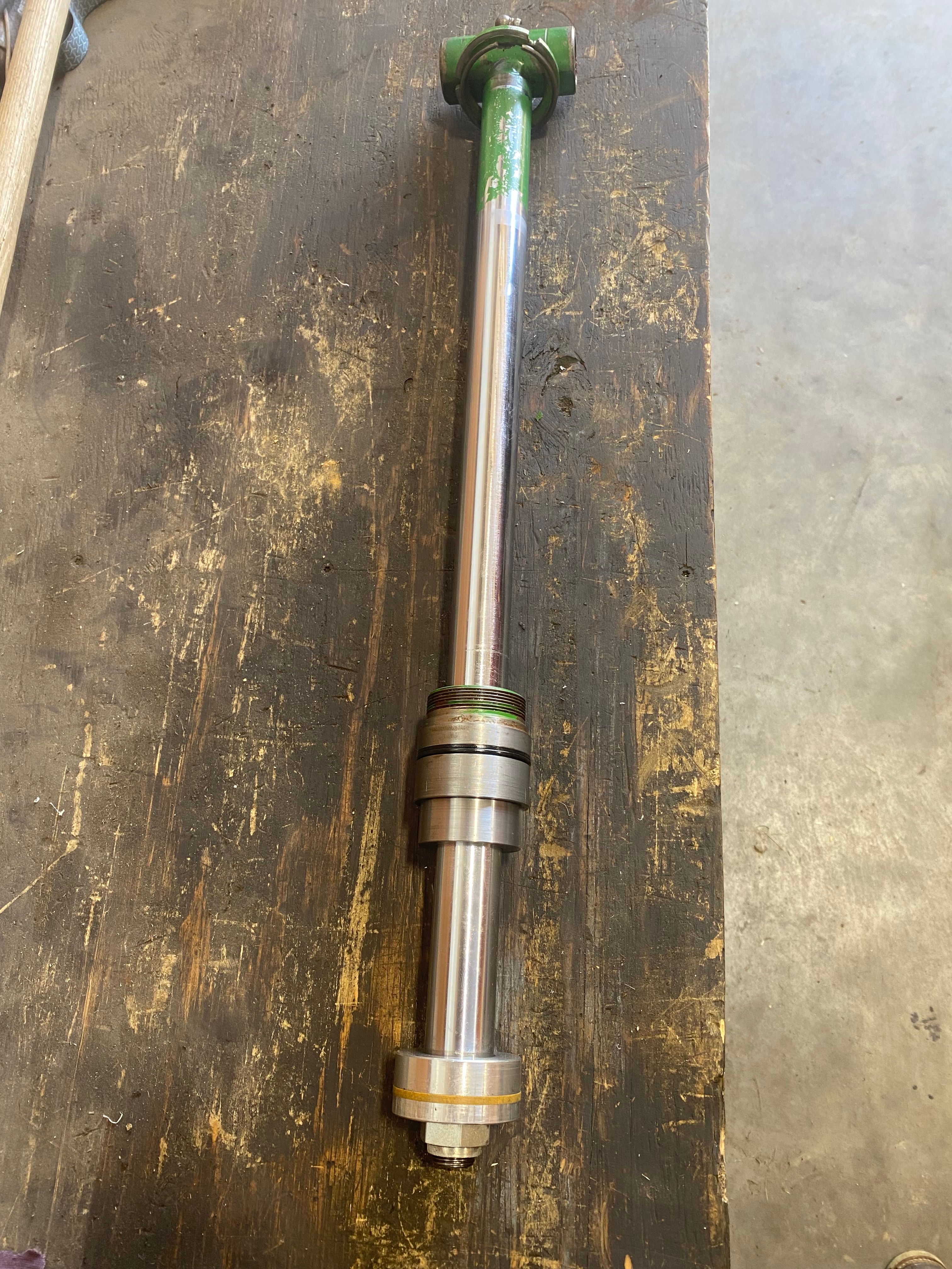  for Anderson River Ag in Cincinnati, OH