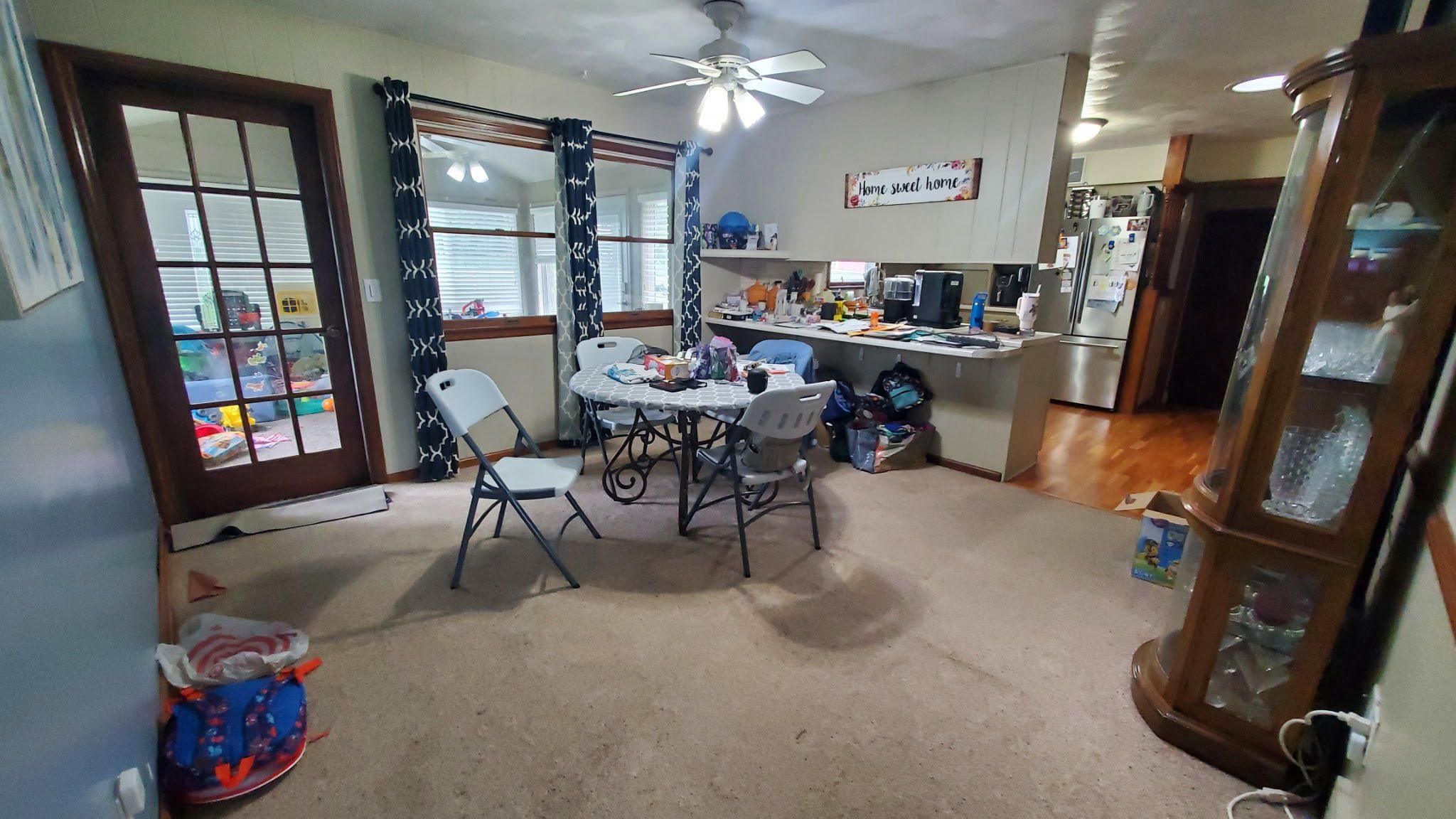  for Oaks Home Improvements LLC in Atlanta, IN