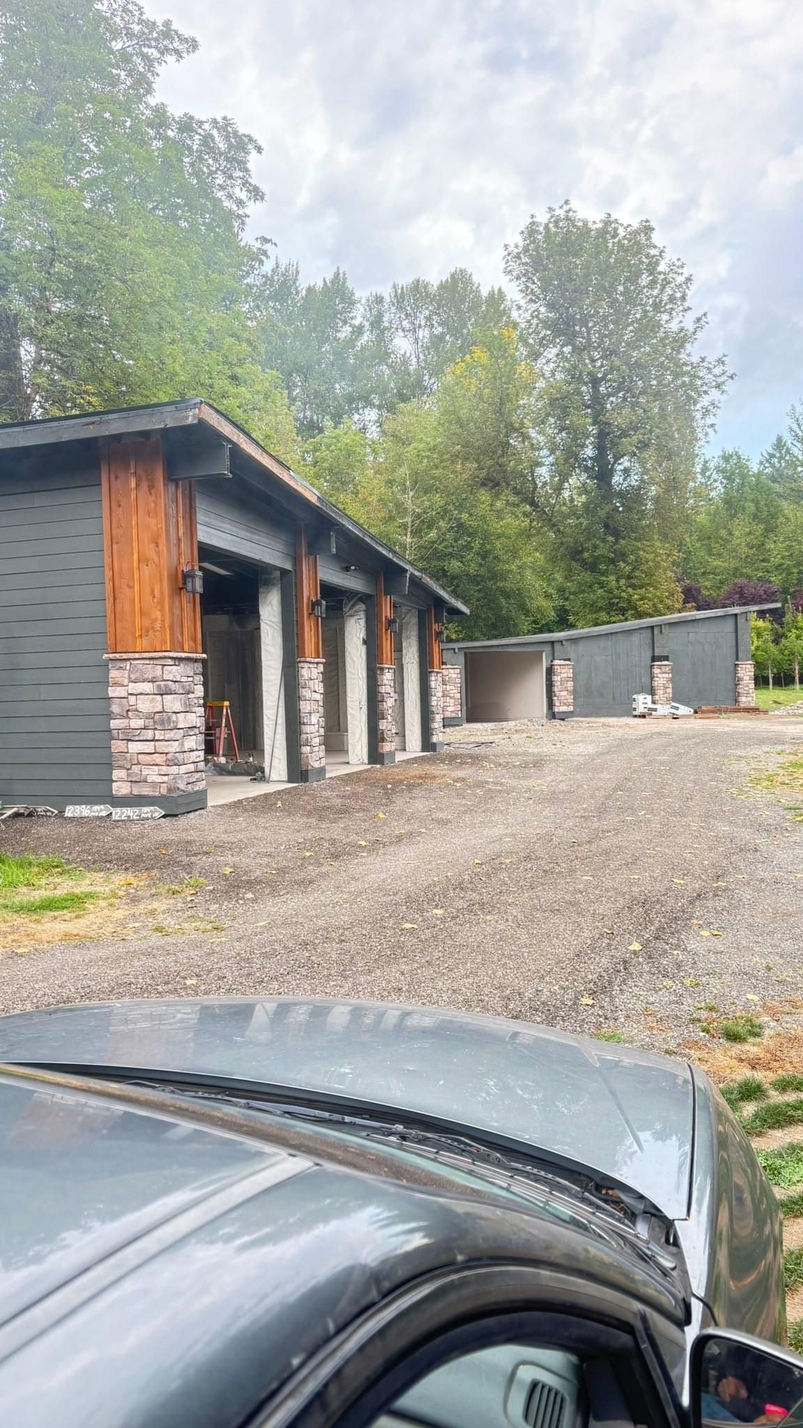  for MAG Stone and Brick Restoration in Everett, WA