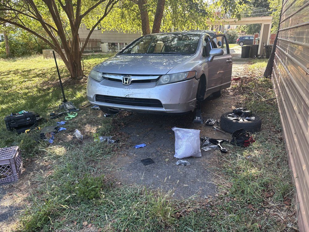 Automotive Repair Shop for Bobby's Mobile Auto Repair in Goodlettsville, TN