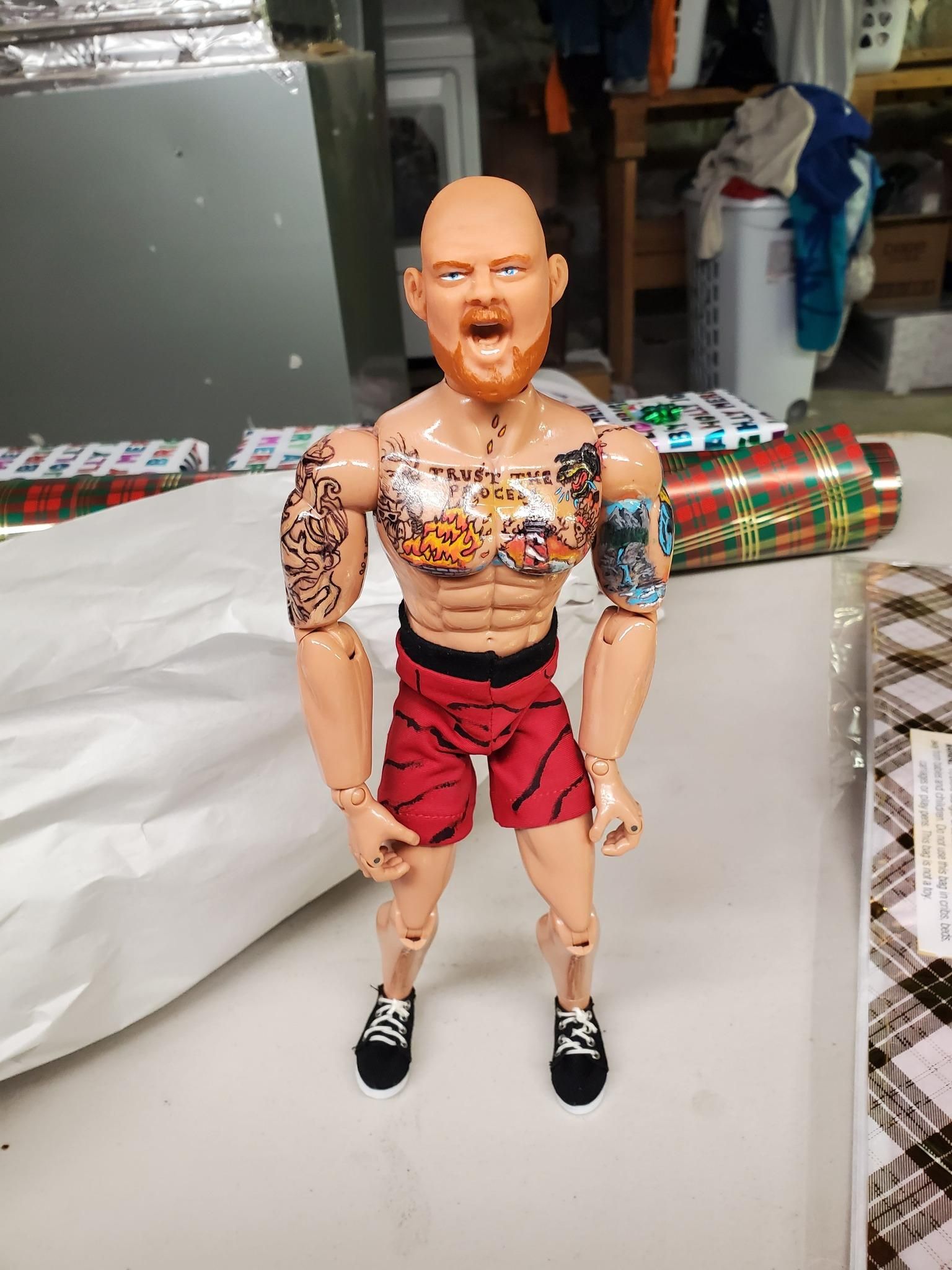  for James T. Coughlan Restoration in Brockton, MA