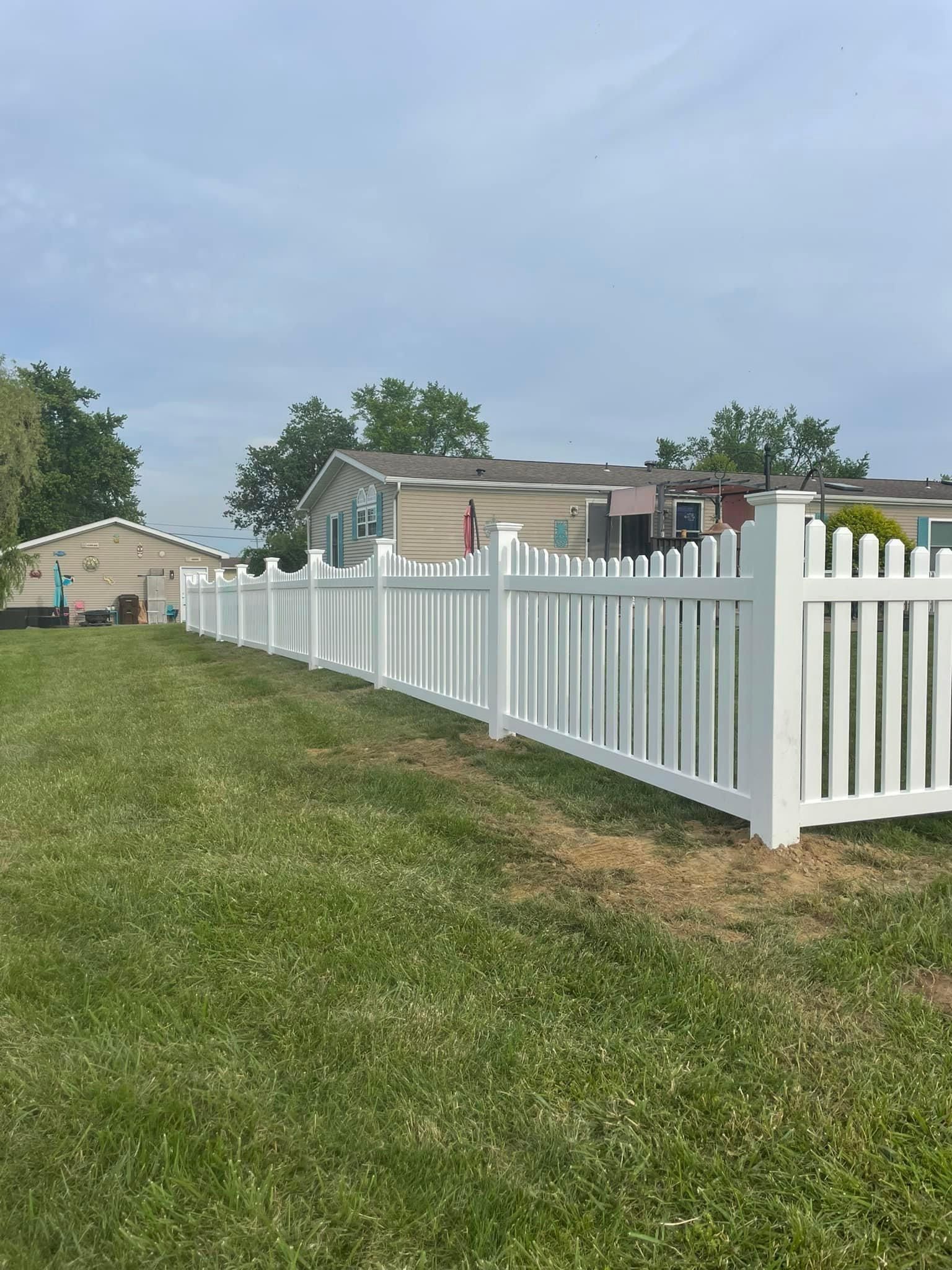 Deck & Patio Installation for BASE Contracting in Dundee,  MI