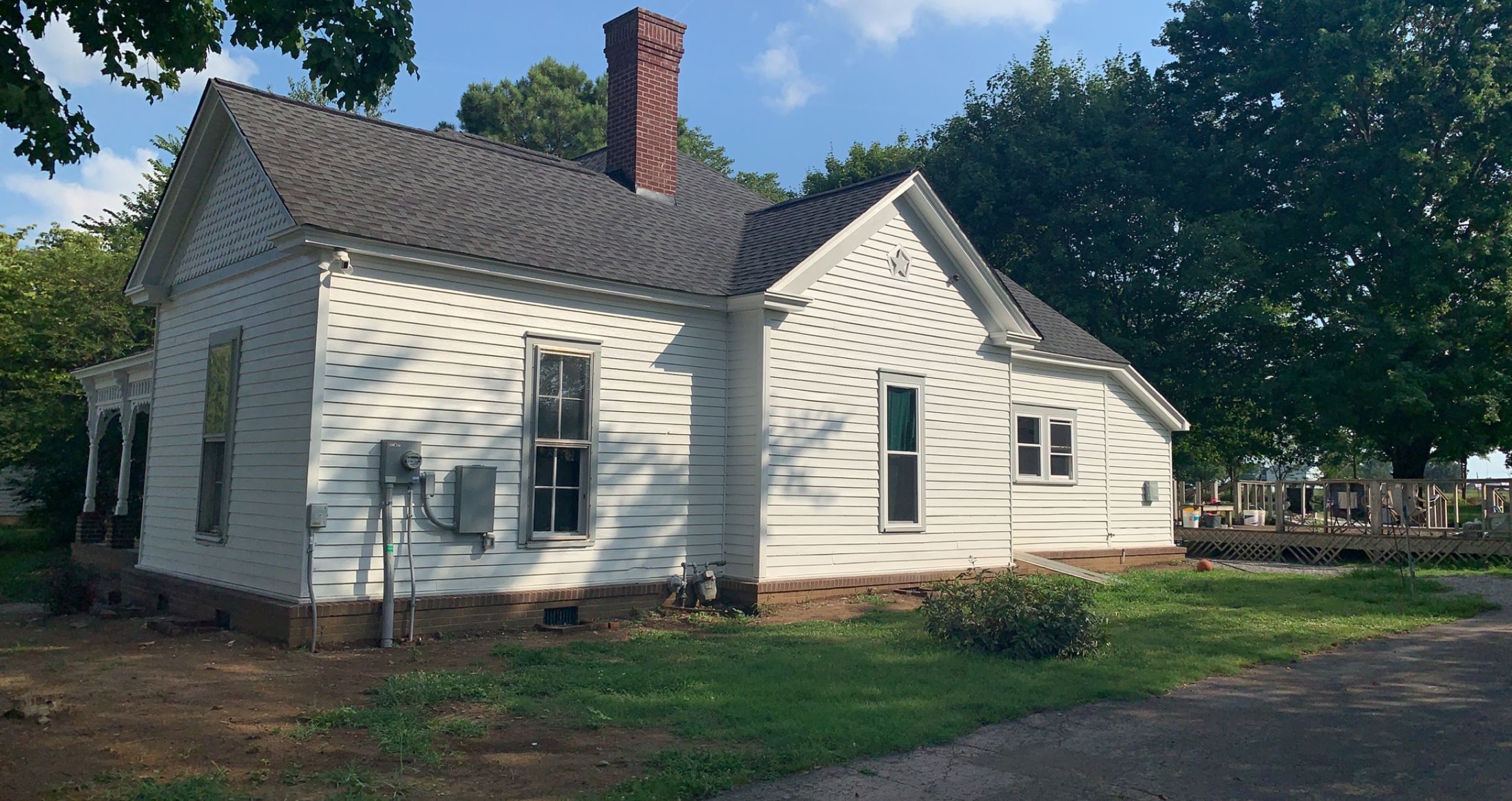 All Photos for Small Town HandyMen in Cross Plains, TN